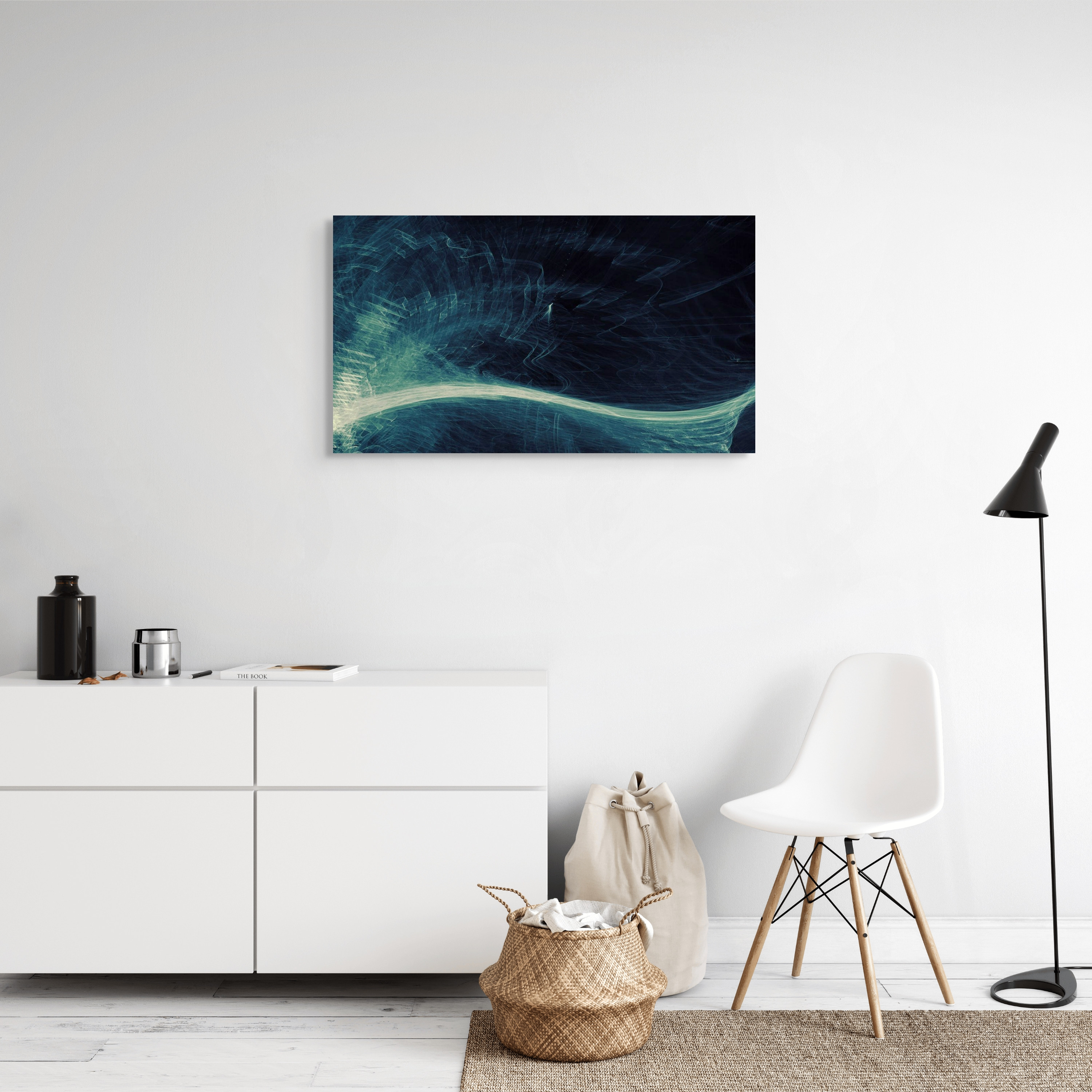 Room Mockup - 01