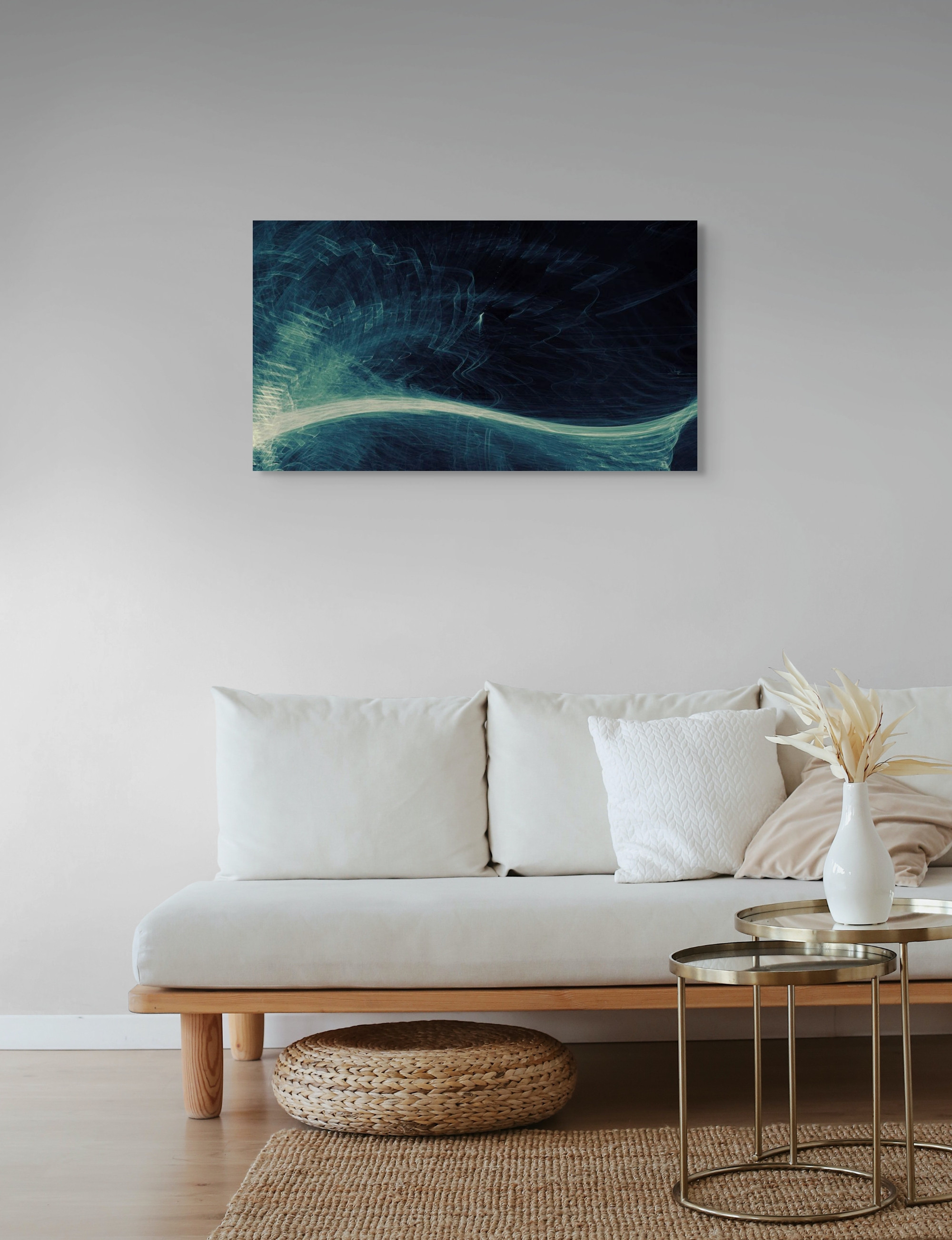 Room Mockup - 02