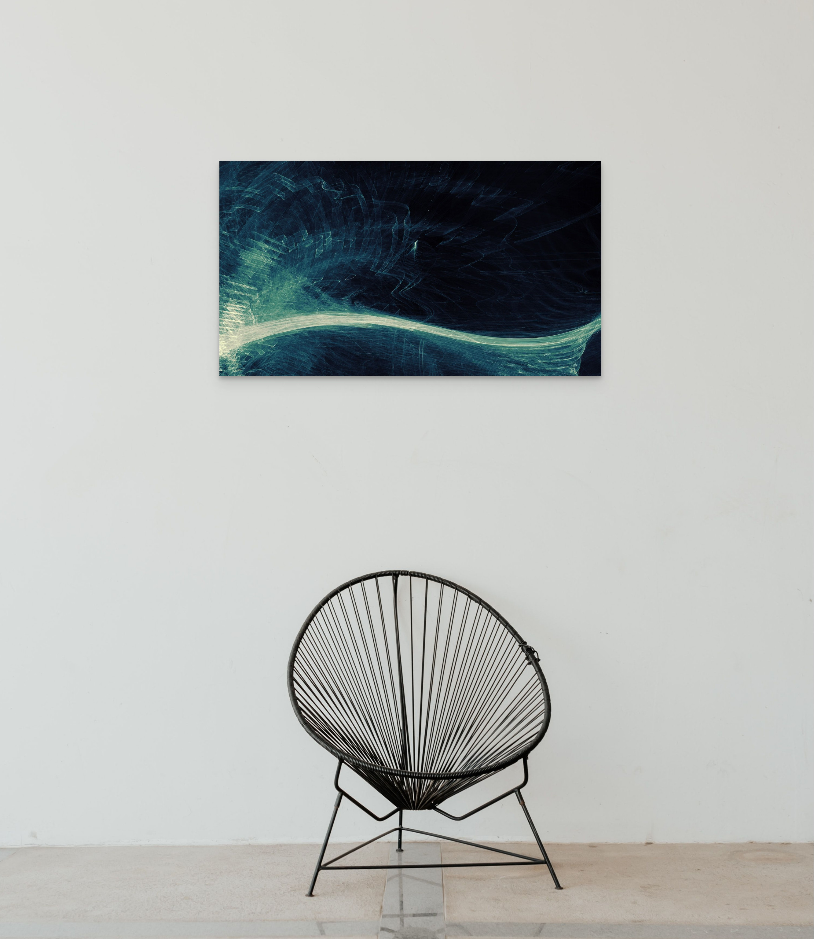 Room Mockup - 05