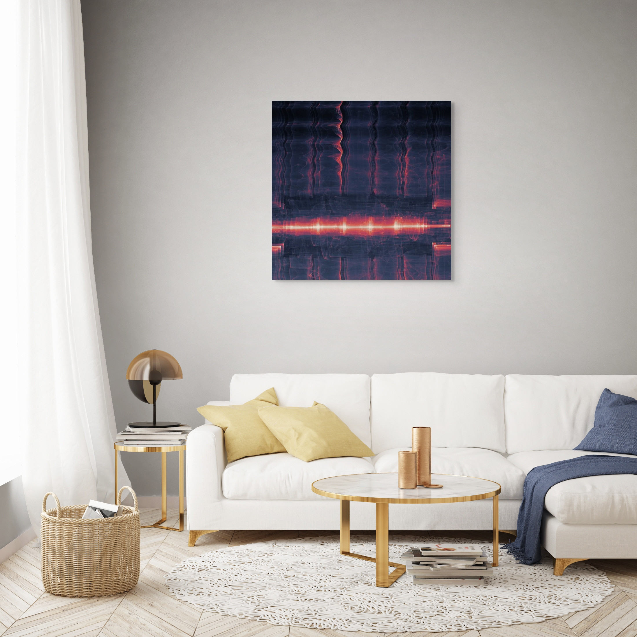 Room Mockup - 02