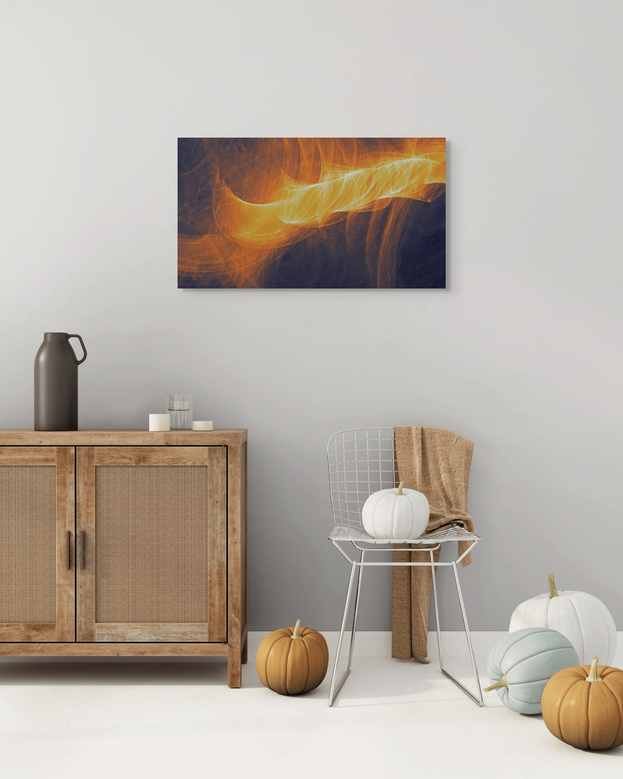Room Mockup - 04