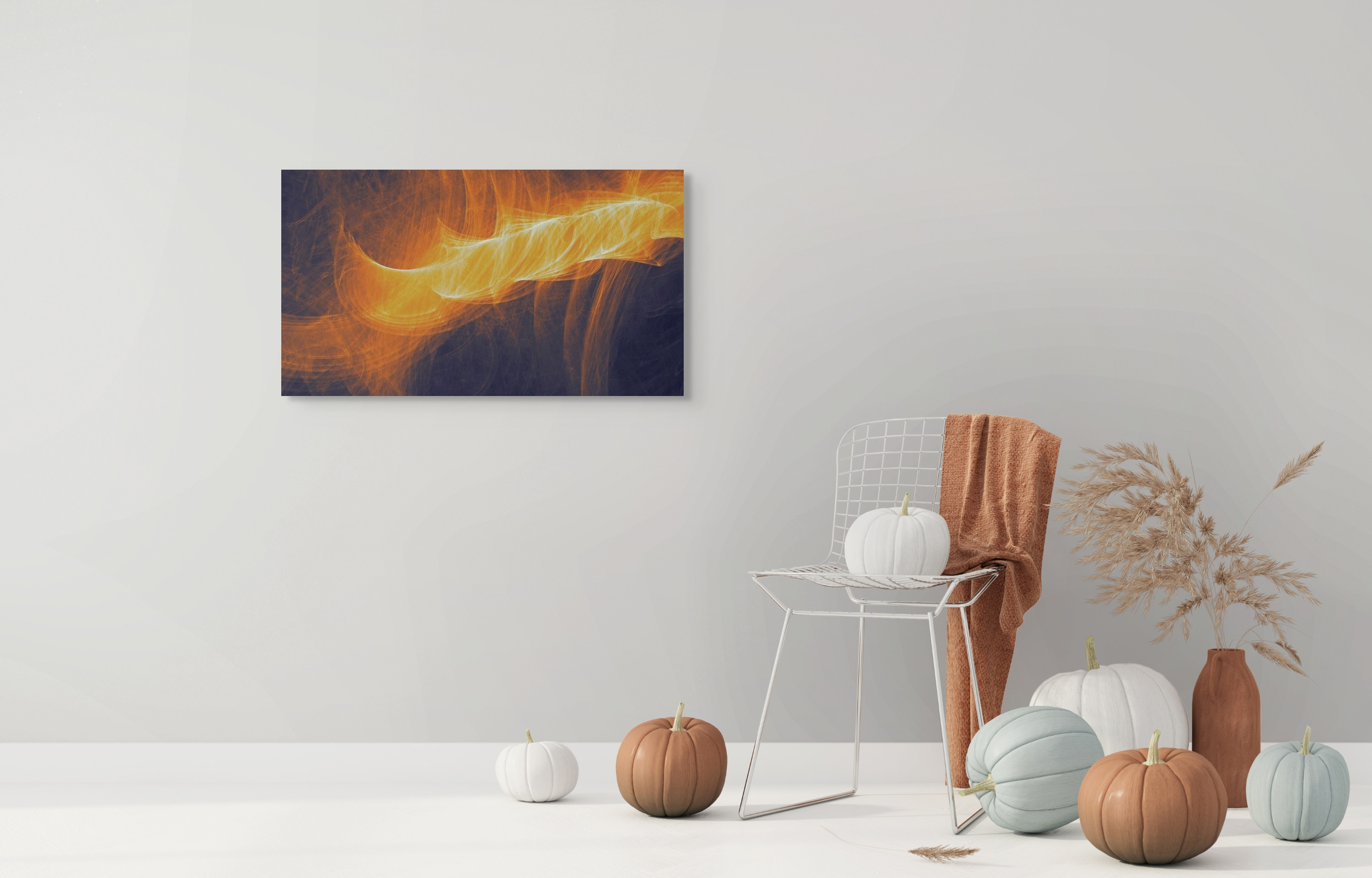 Room Mockup - 03