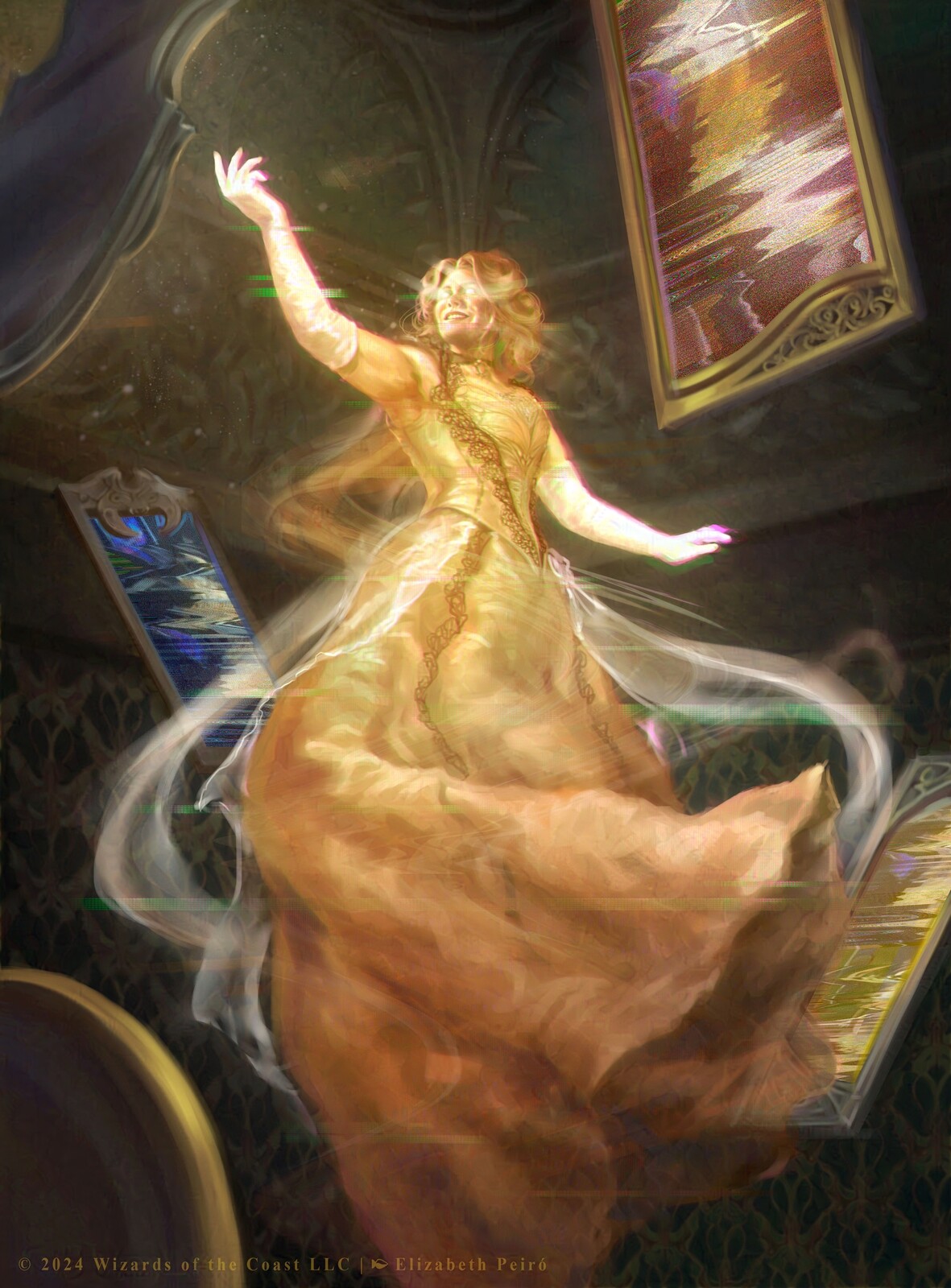 Spirit Token