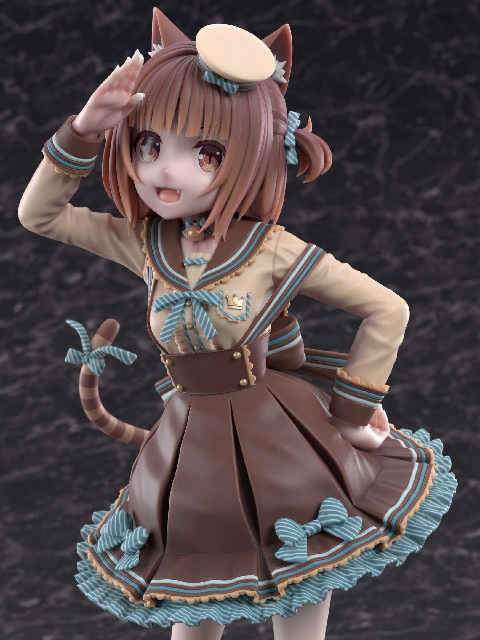 osan - Azuki - Nekopara