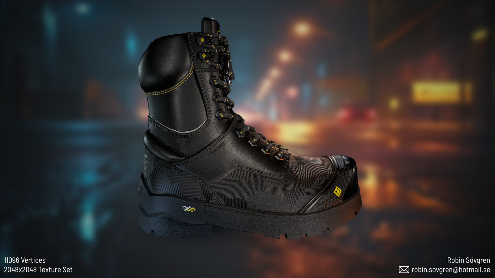 Final Render