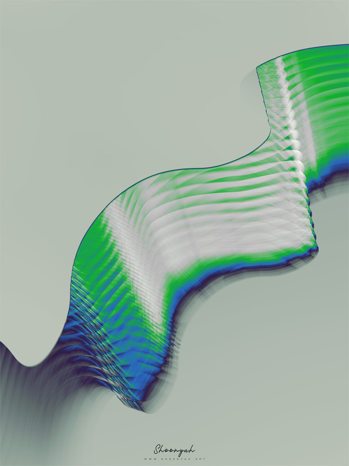 Channeled Resonance | 19-Sep-24