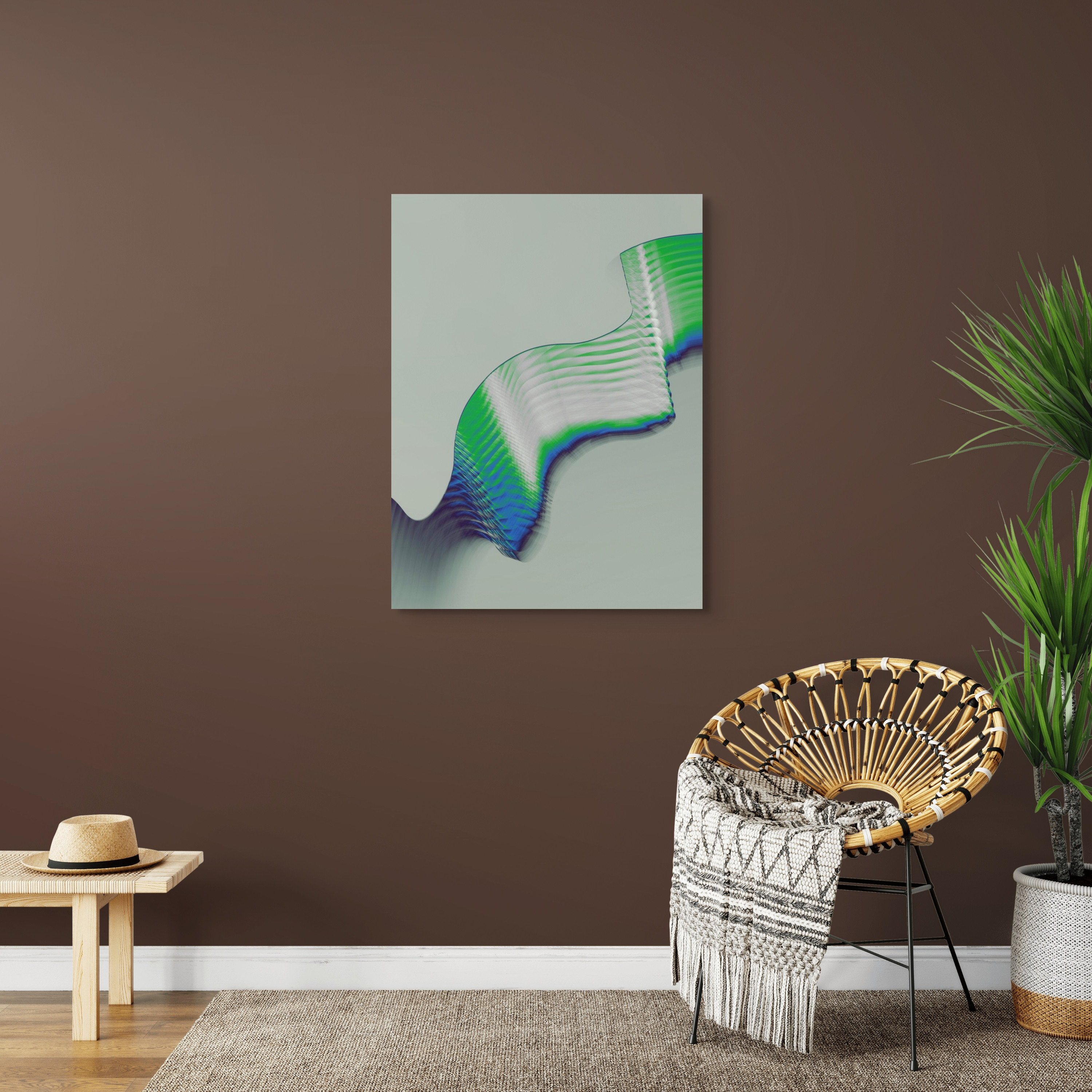 Room Mockup - 03