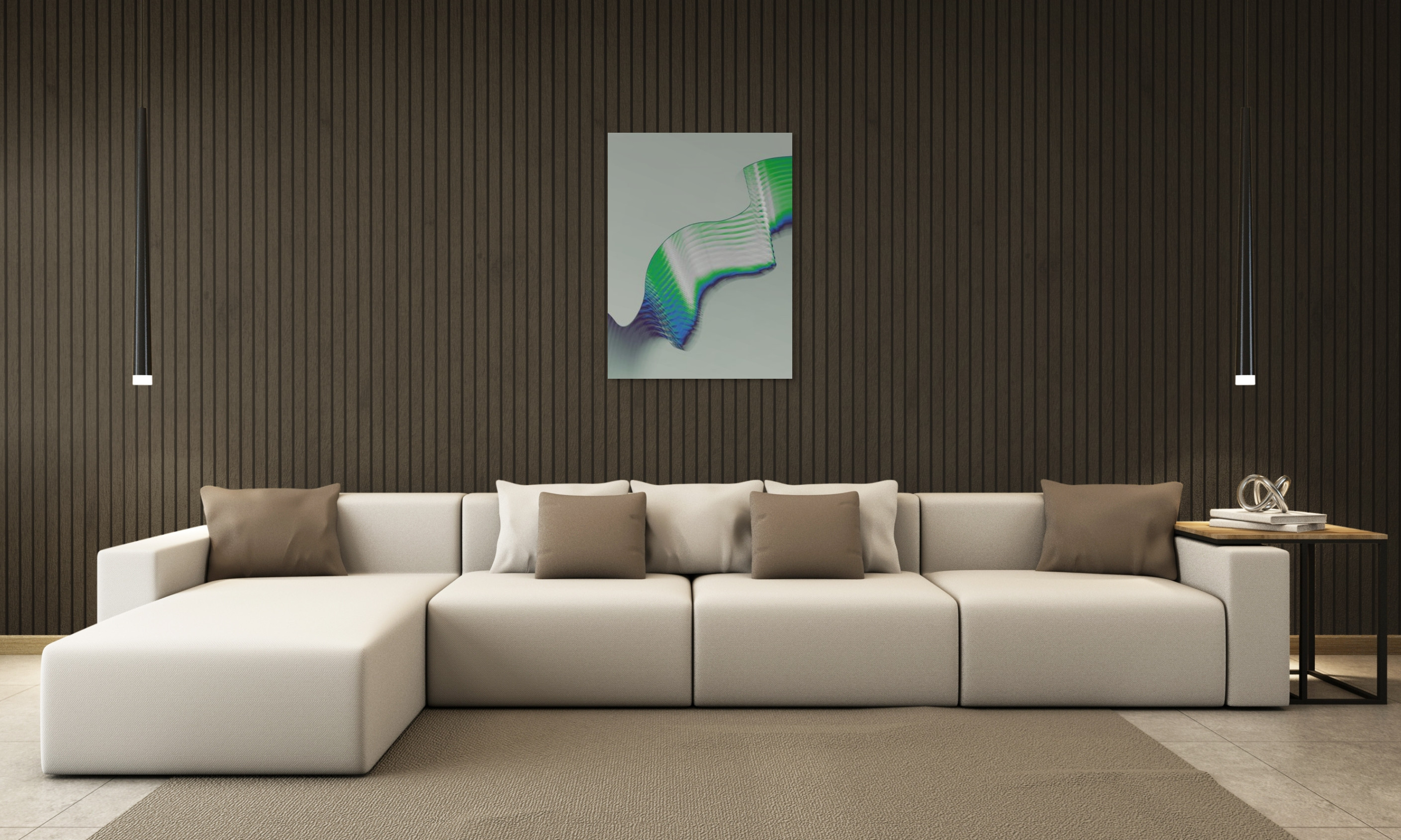 Room Mockup - 04