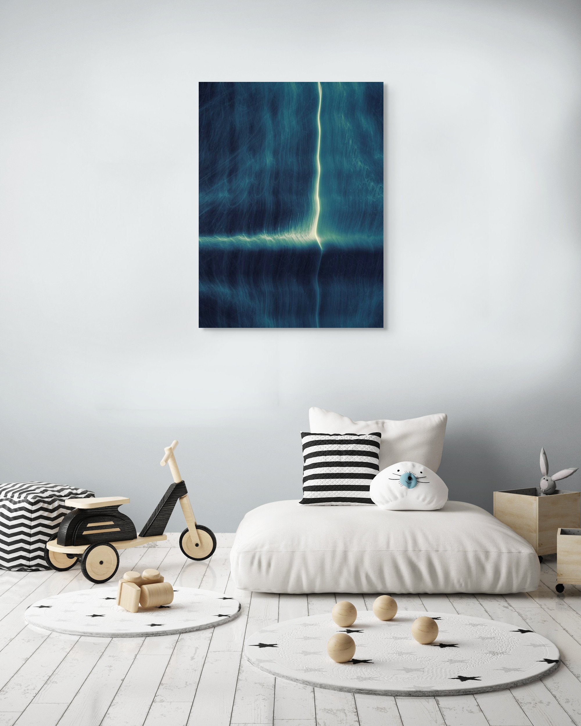 Room Mockup - 01