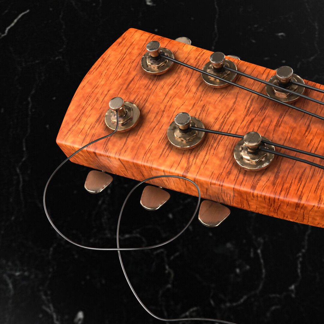 Vivek Jha - Broken Strings Tells a story : Acoustic Guitar