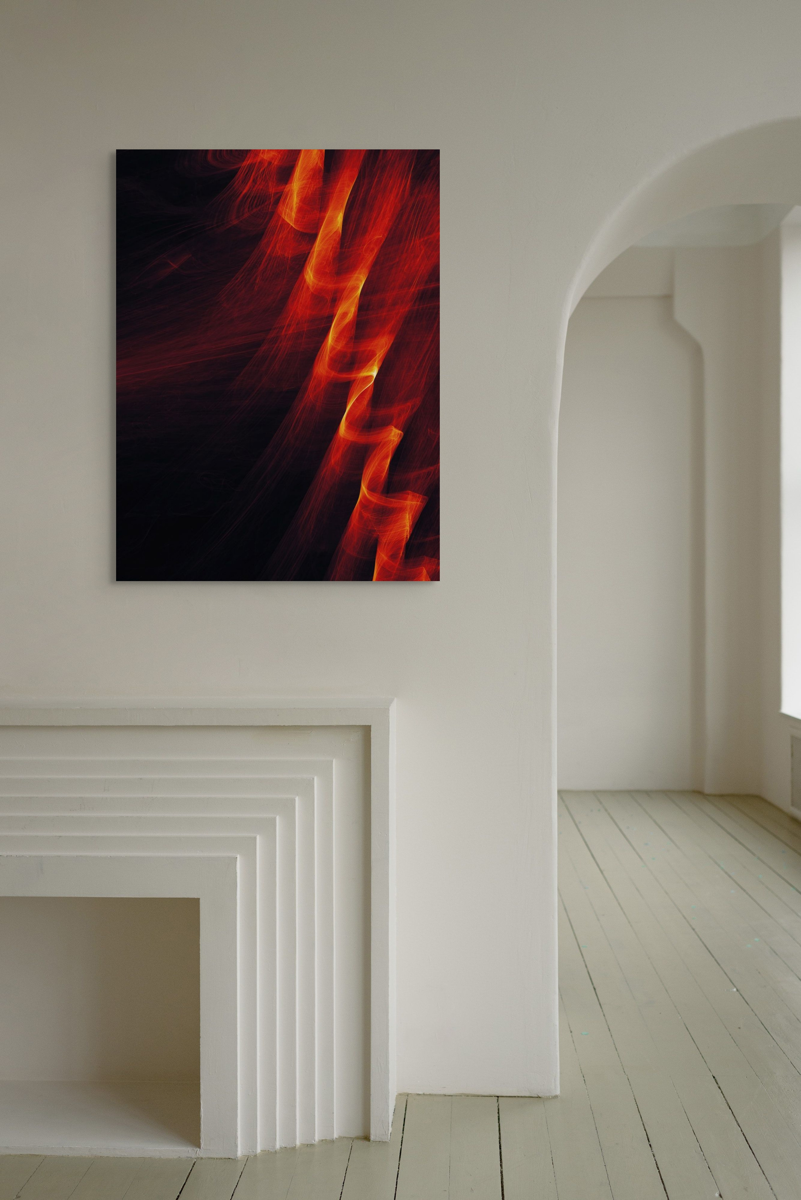 Room Mockup - 04