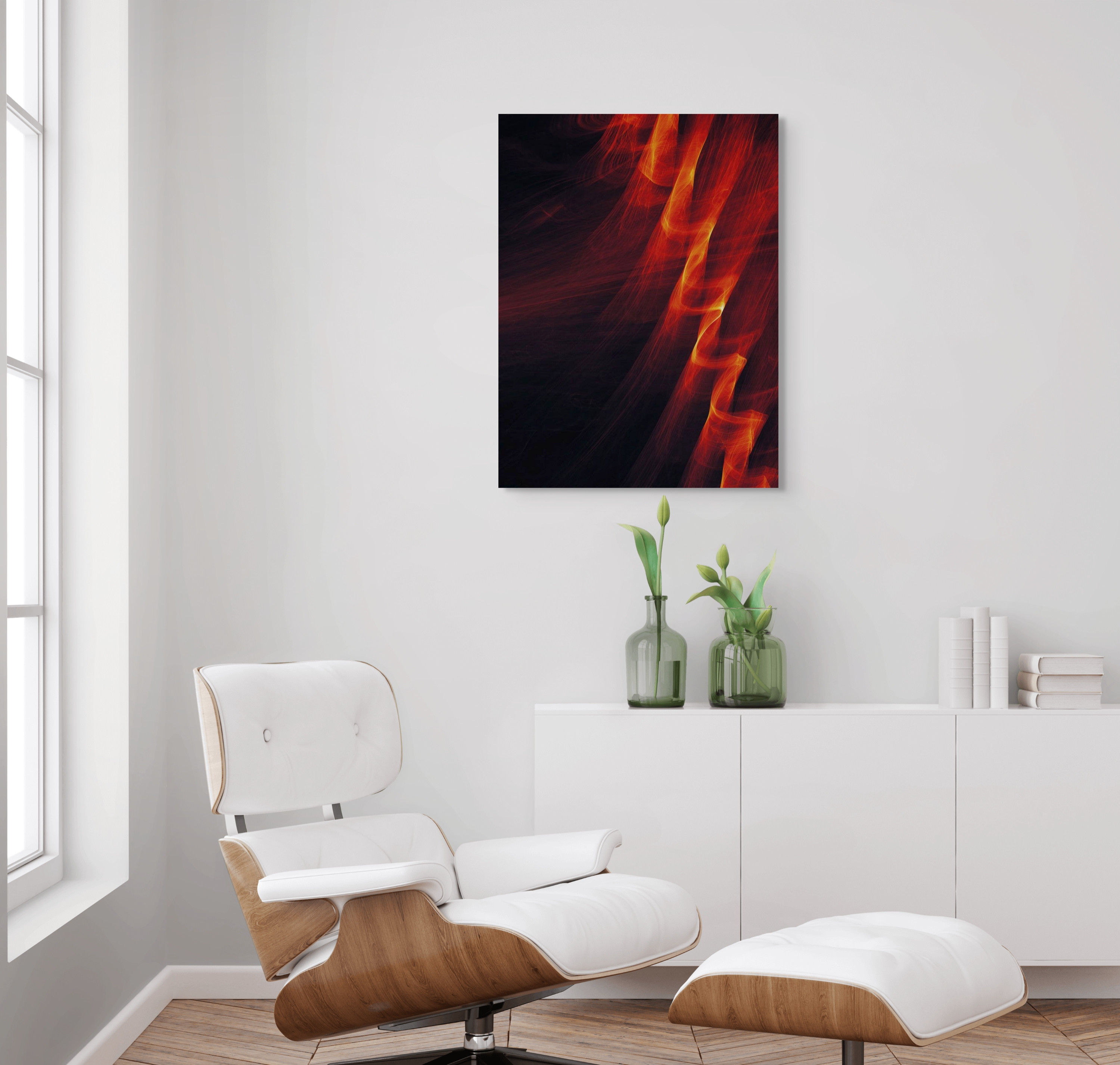 Room Mockup - 05