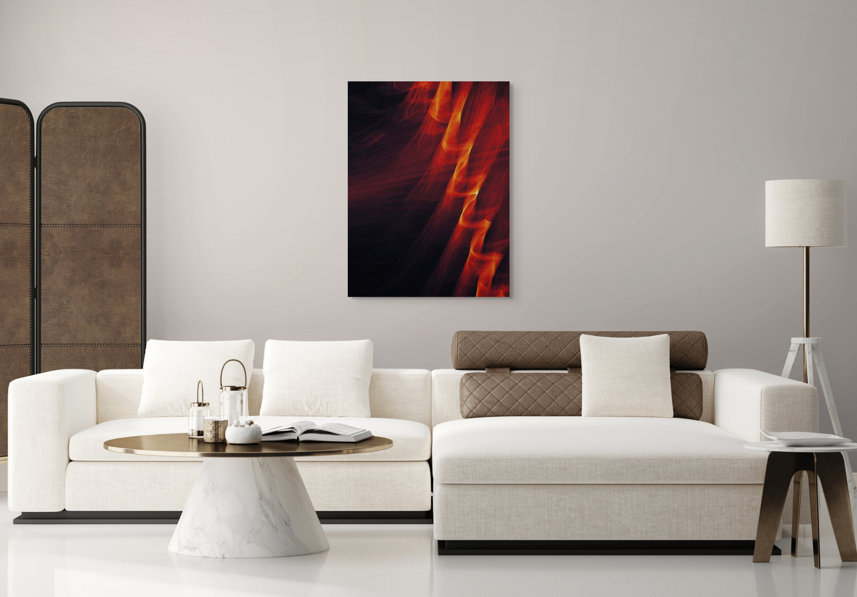 Room Mockup - 01
