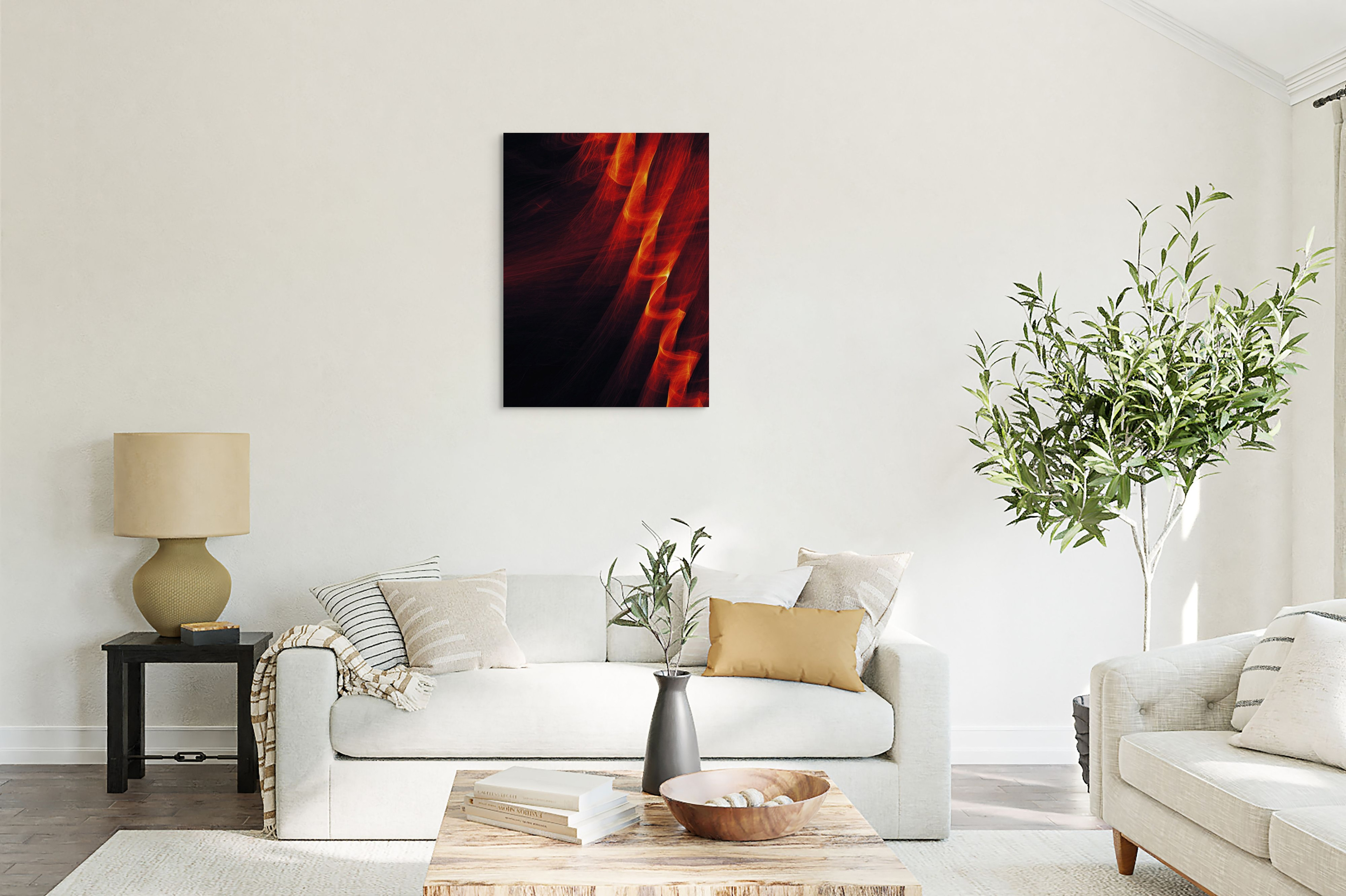 Room Mockup - 03