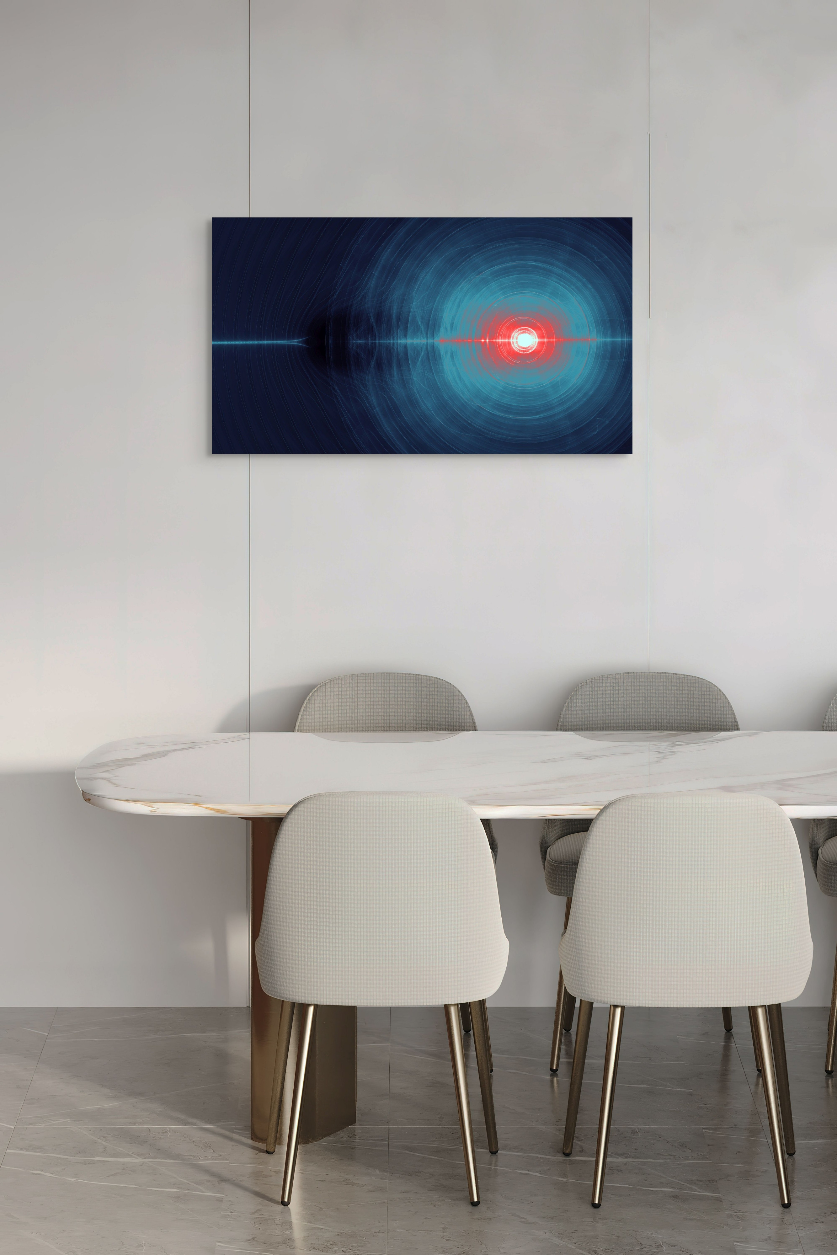 Room Mockup - 05