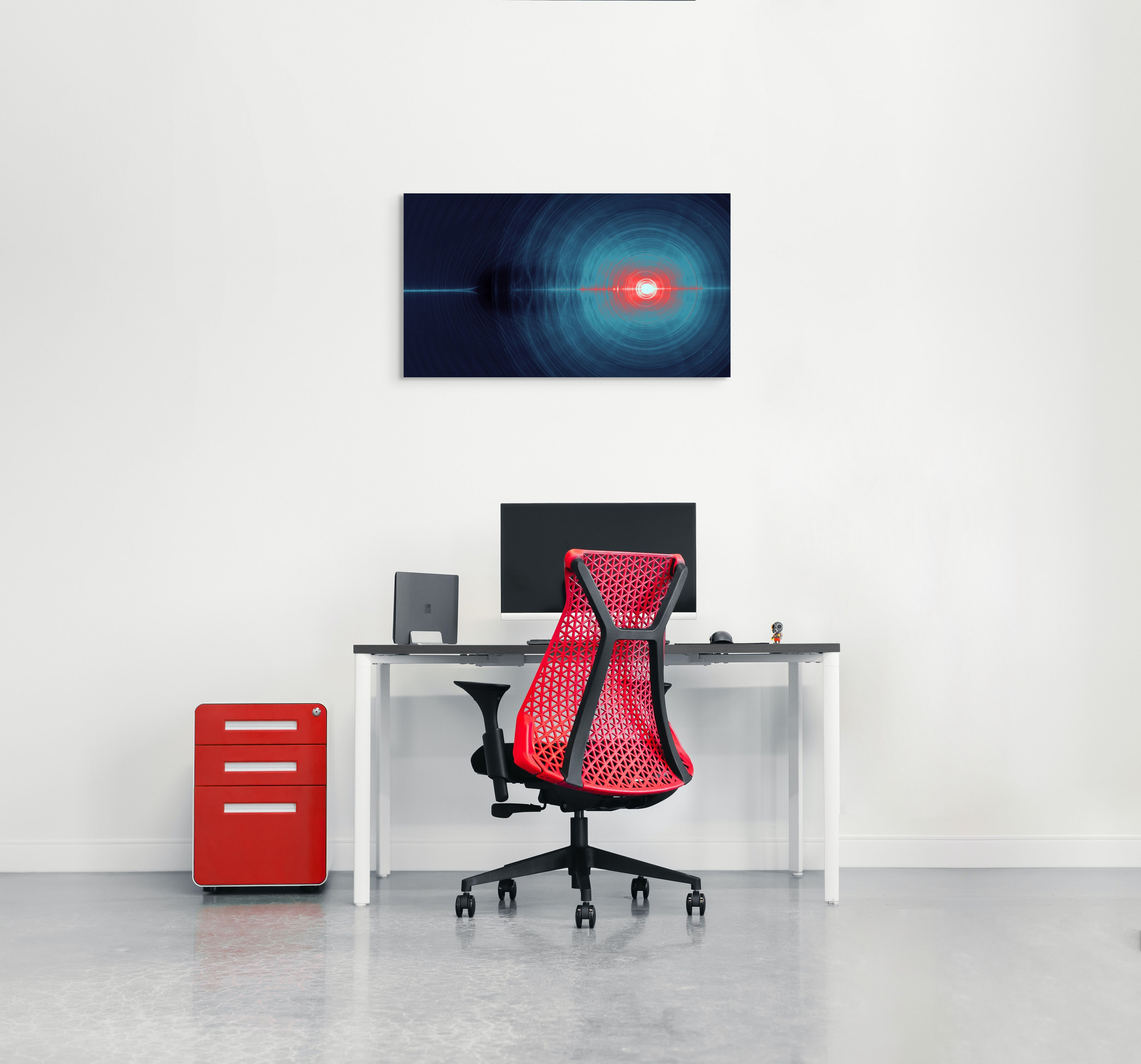 Room Mockup - 02