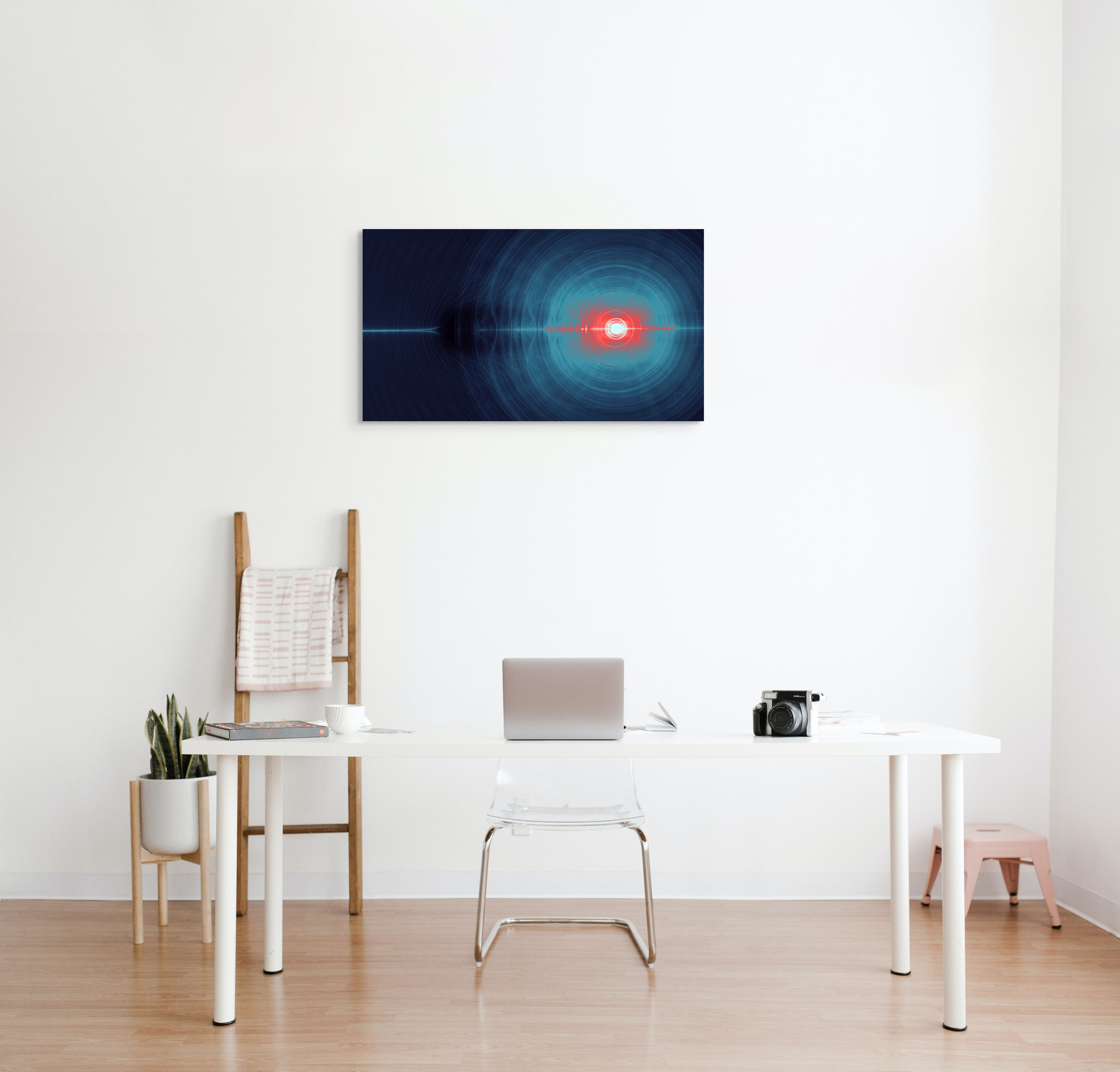 Room Mockup - 01