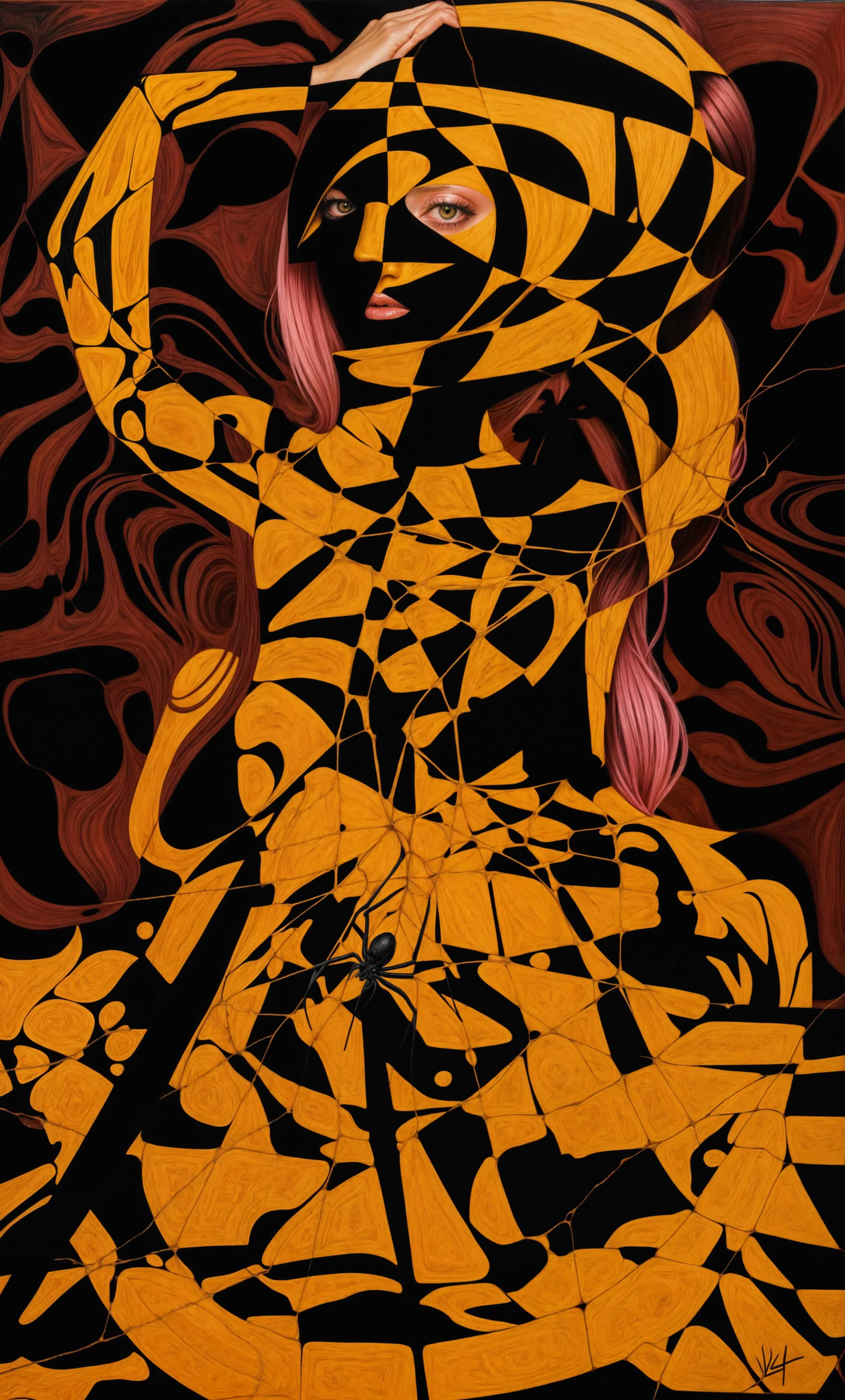 The actualized self