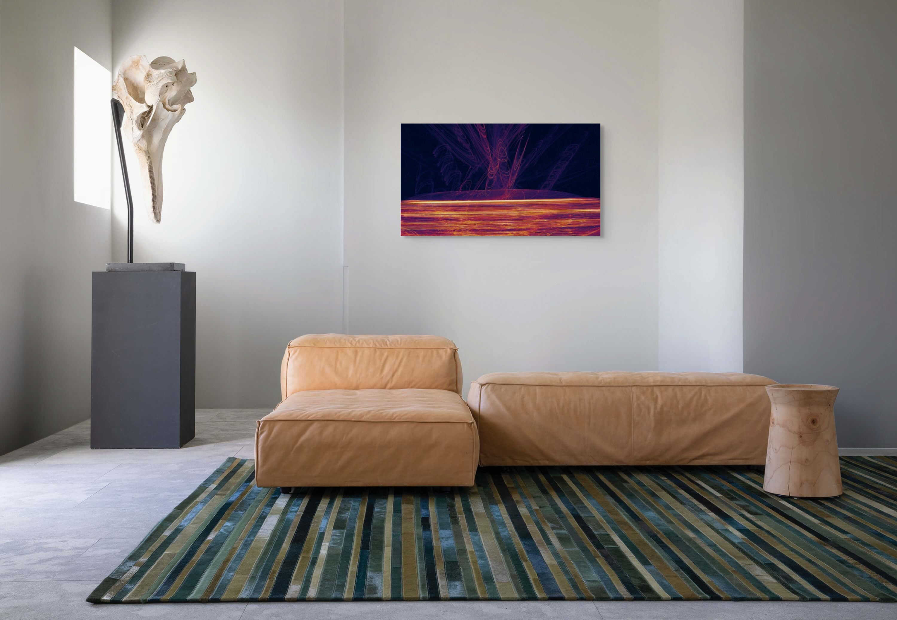 Room Mockup - 01