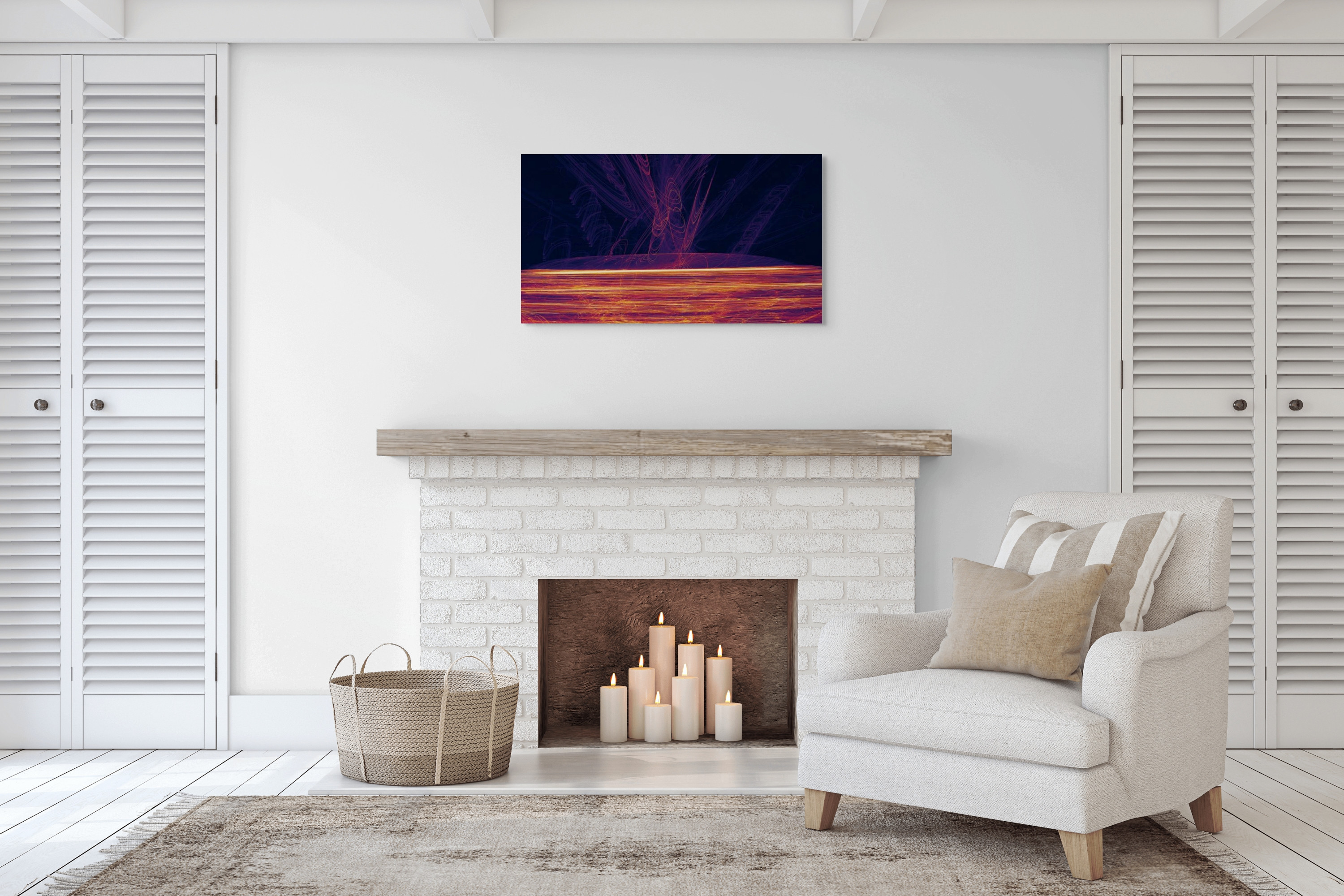 Room Mockup - 04