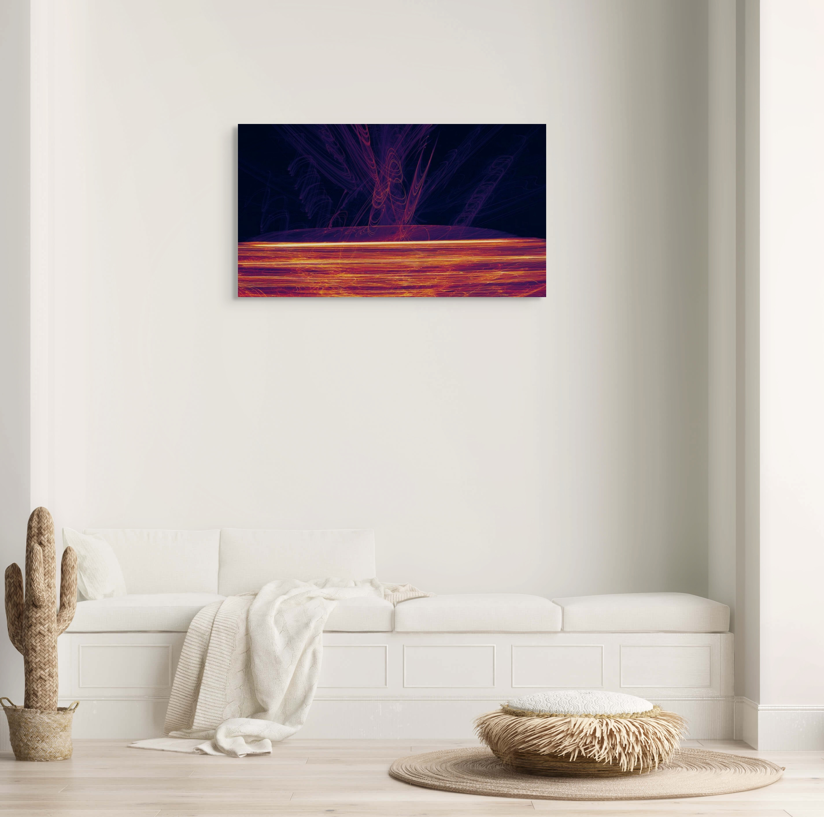 Room Mockup - 03