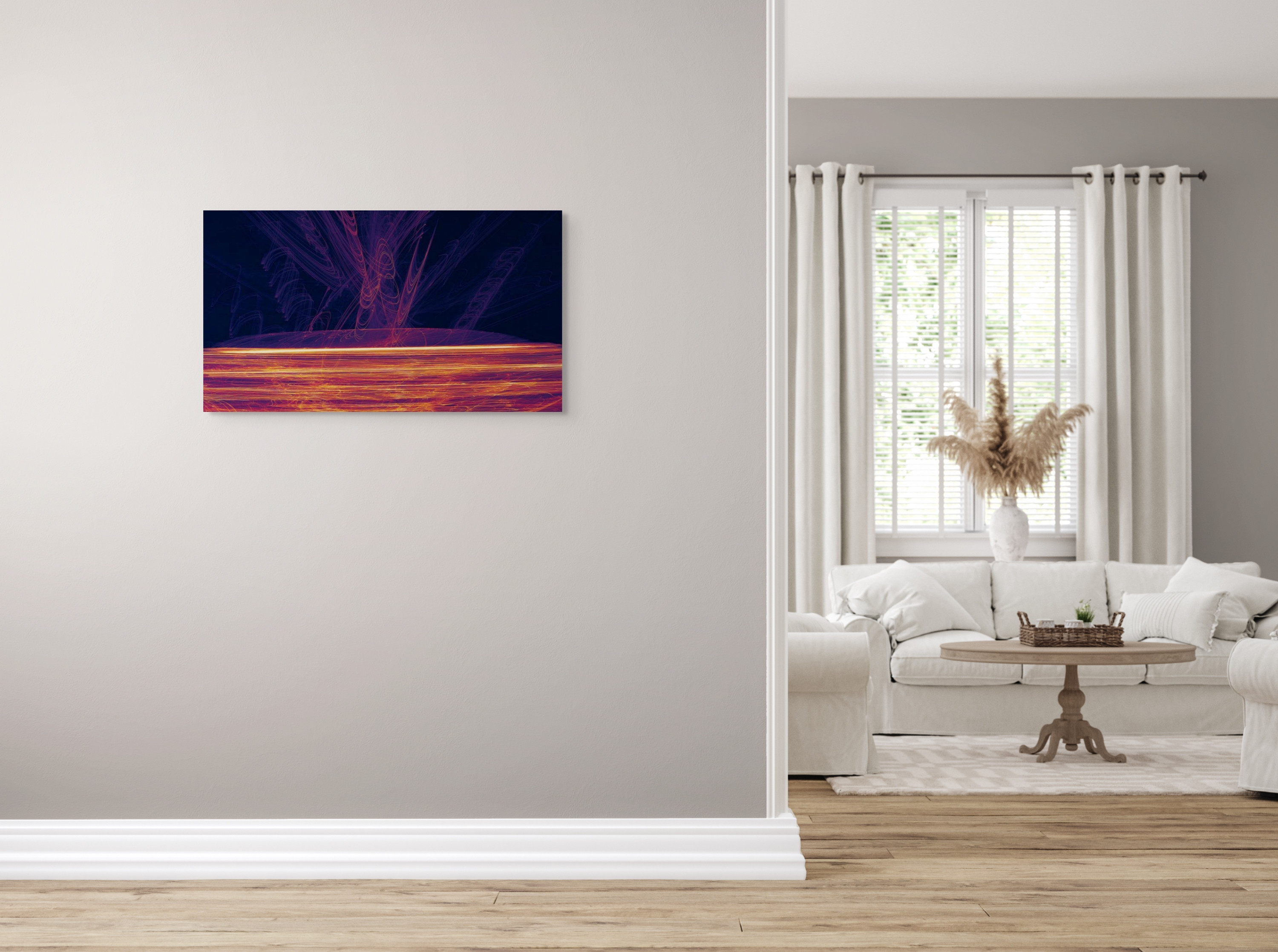 Room Mockup - 05