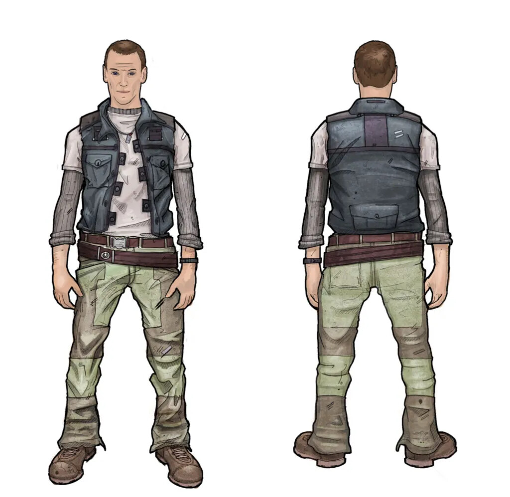 Real final design