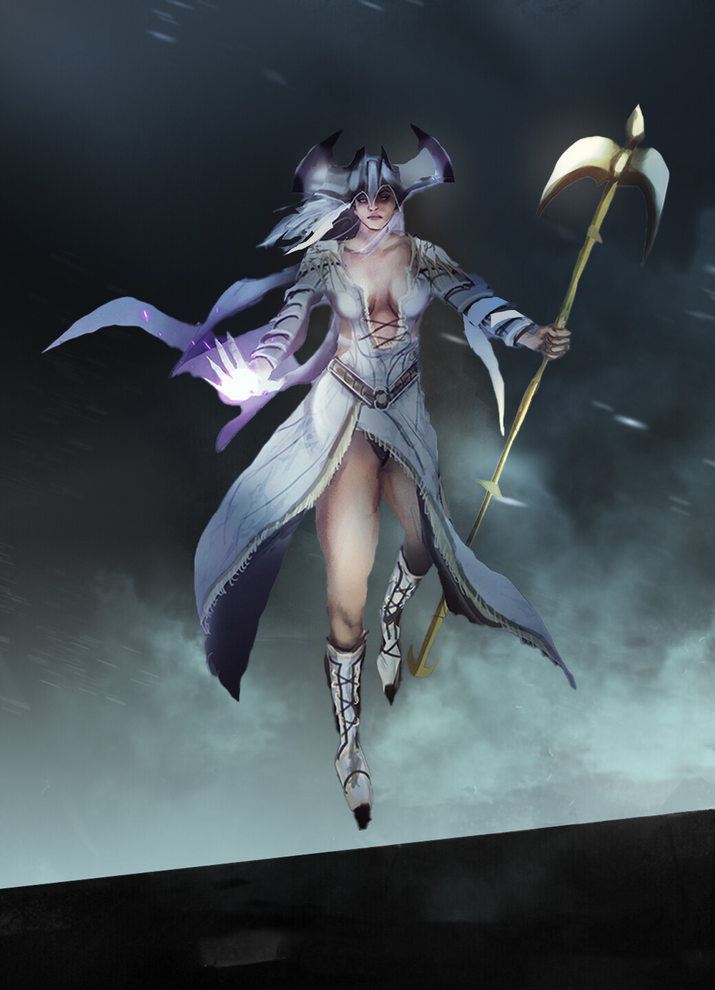 Knight Celestial