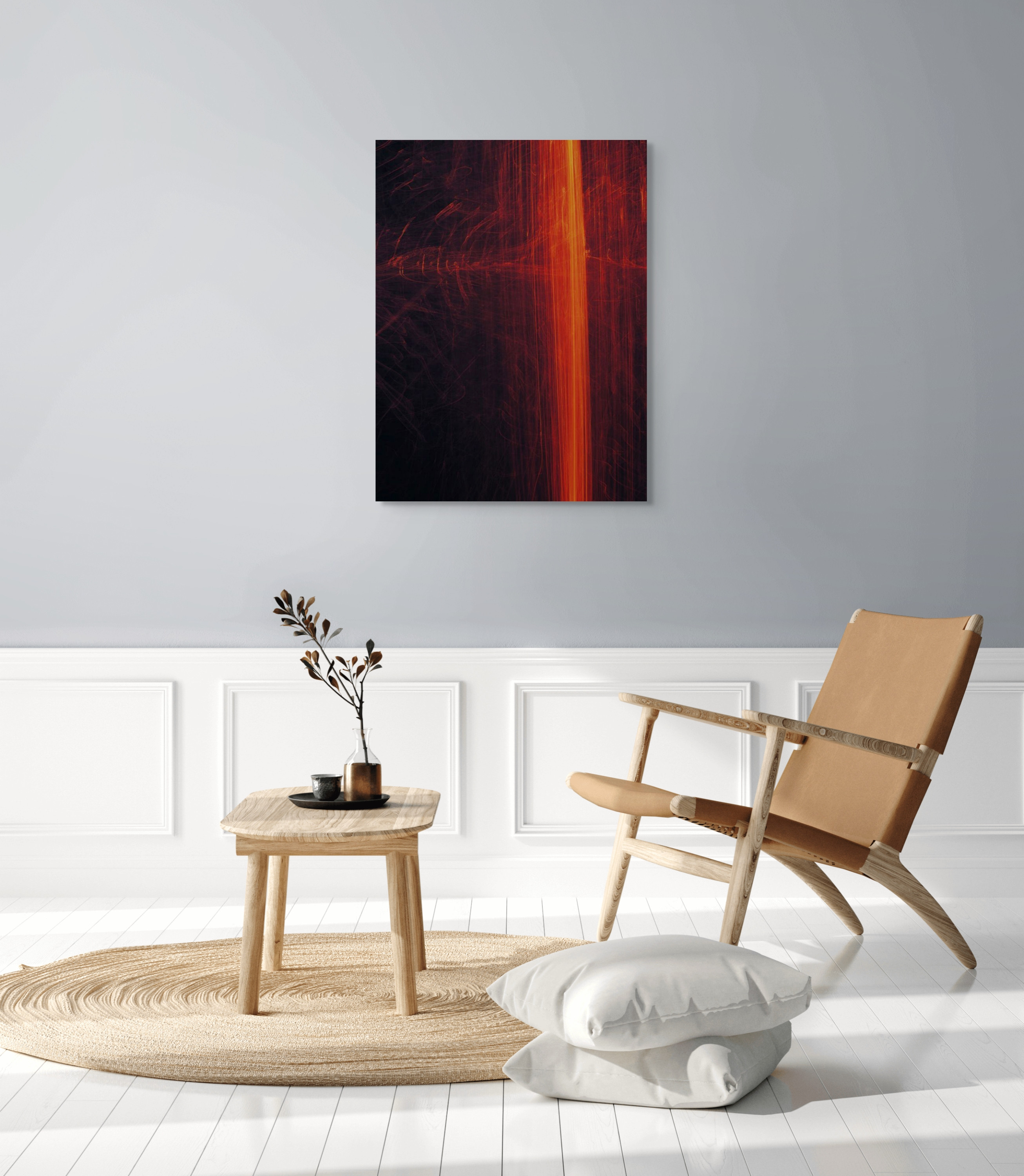 Room Mockup - 01