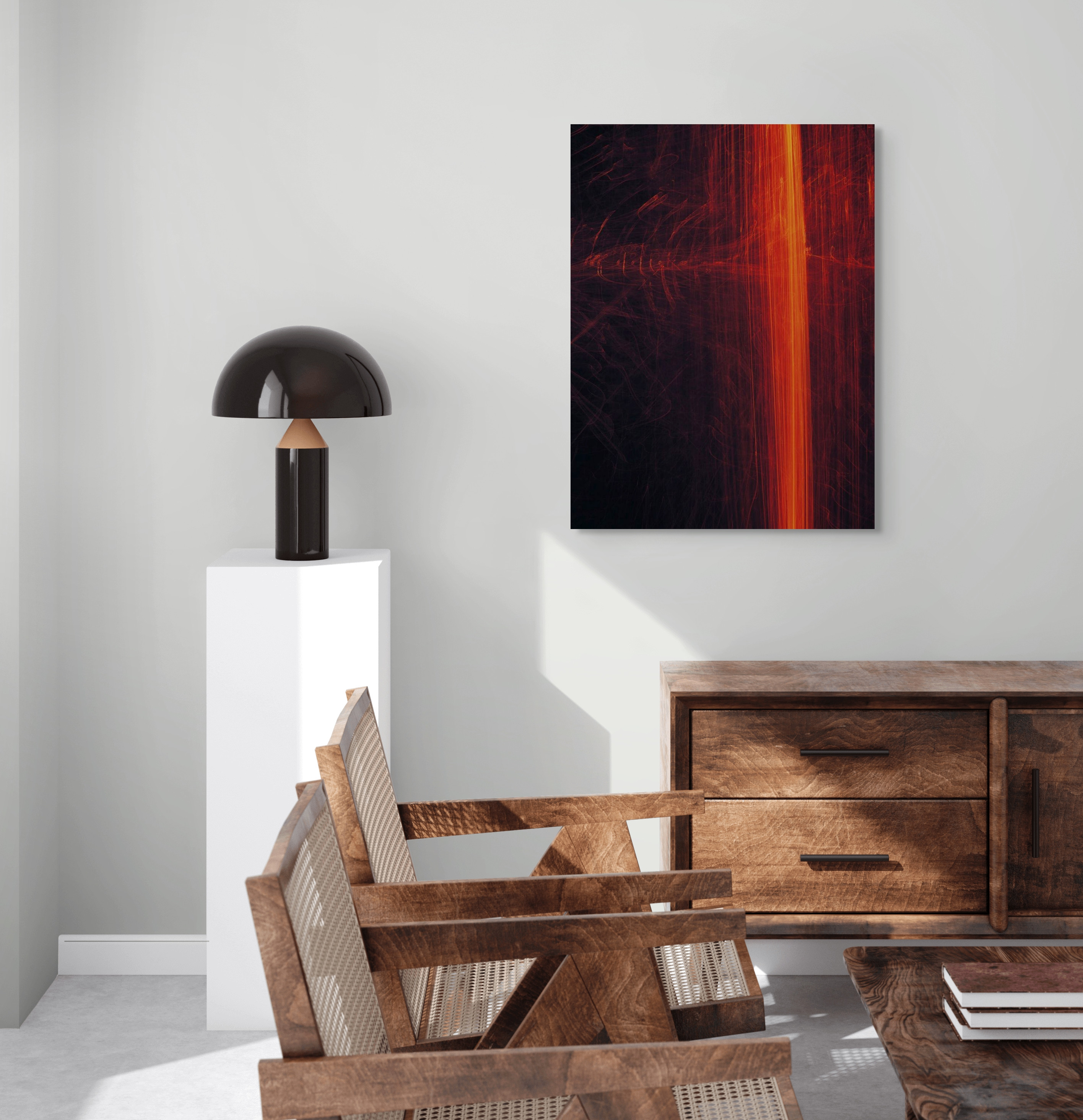 Room Mockup - 05