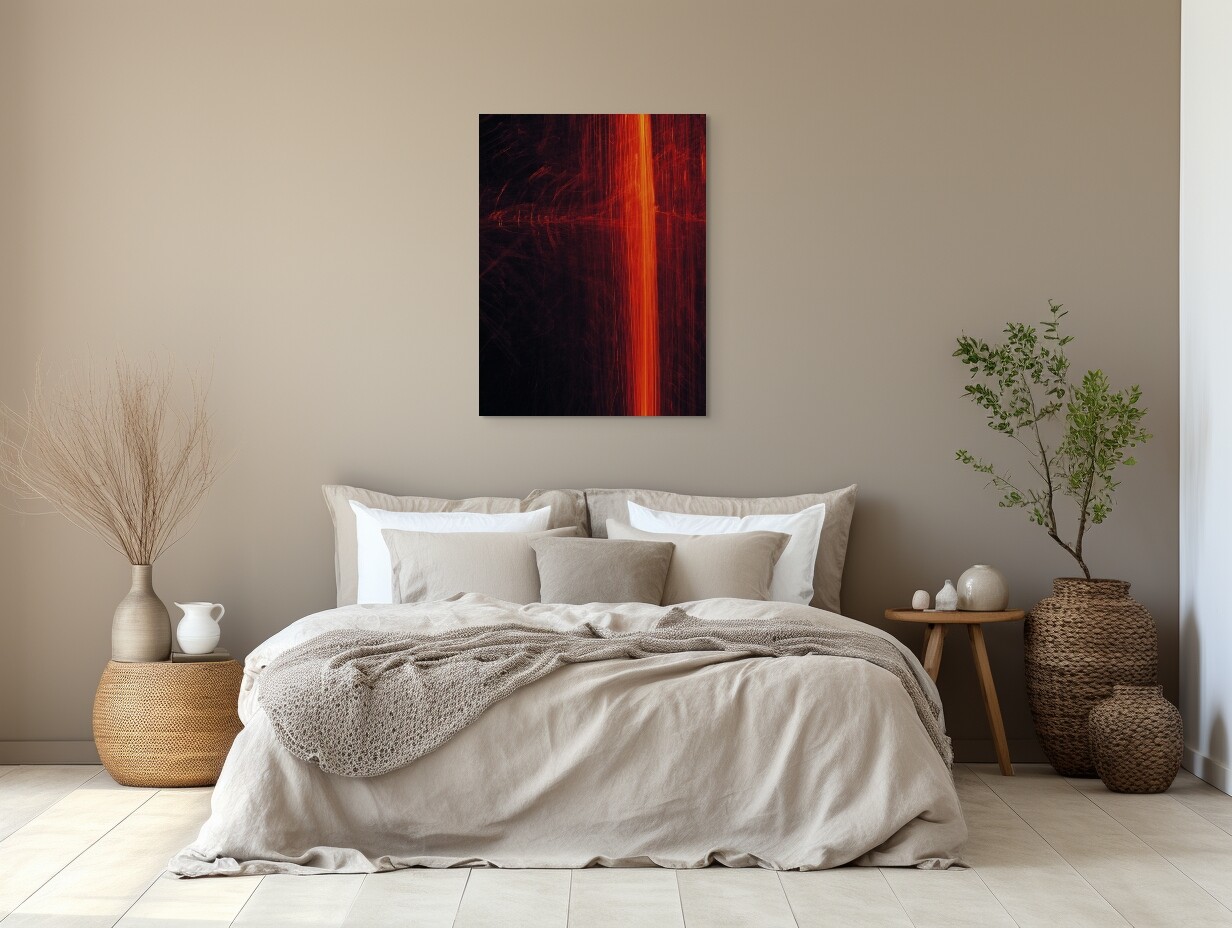 Room Mockup - 03