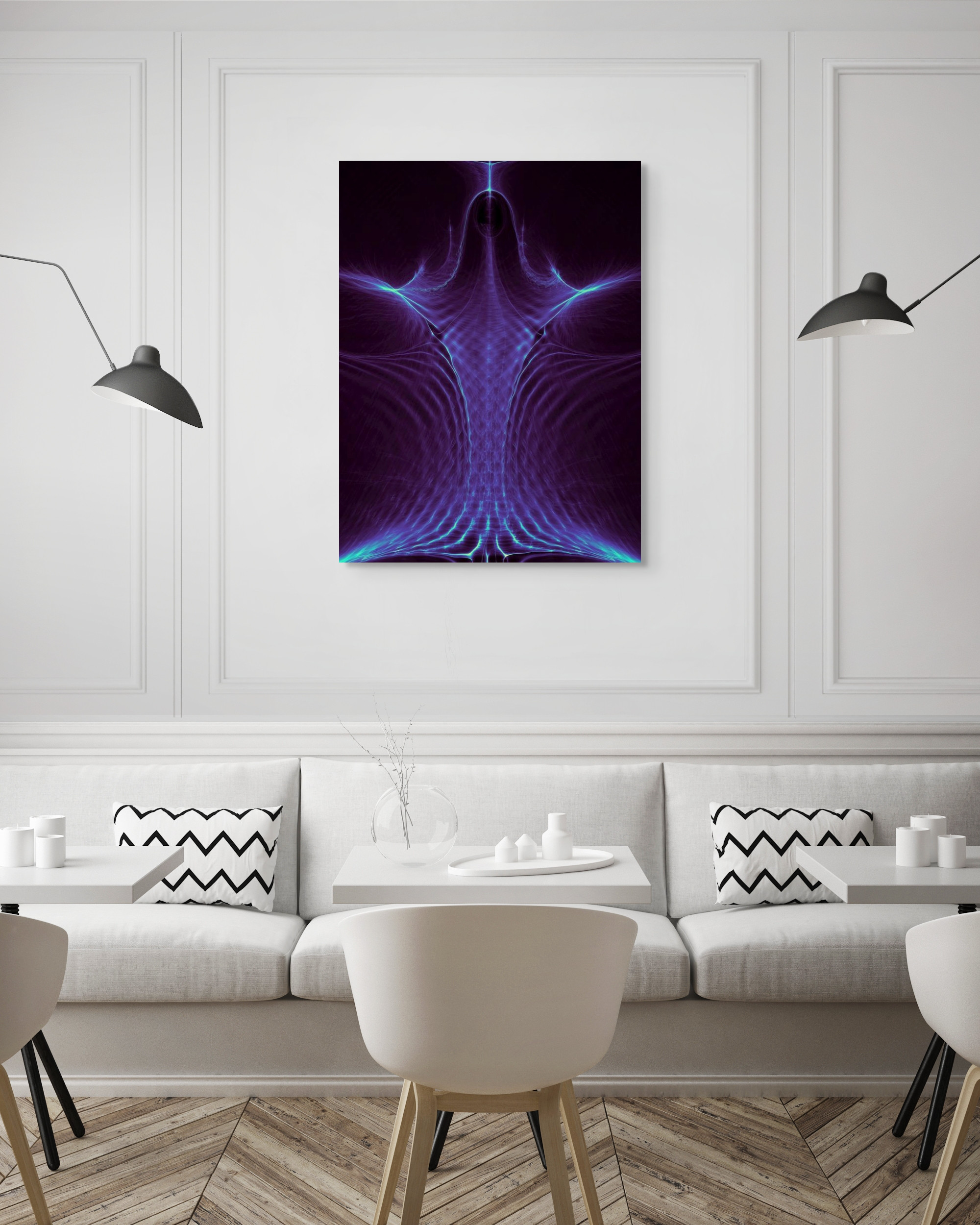 Room Mockup - 01