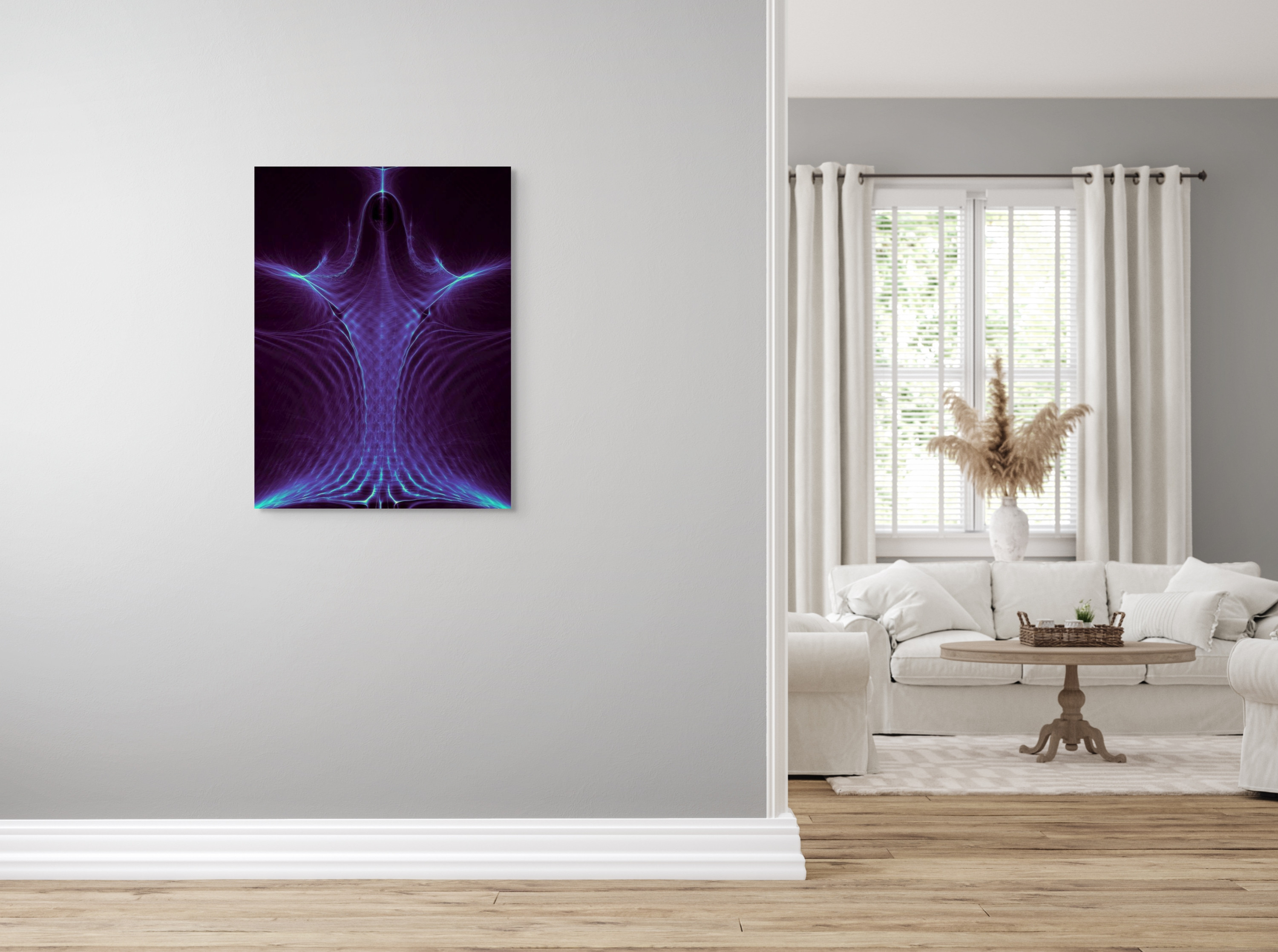 Room Mockup - 04