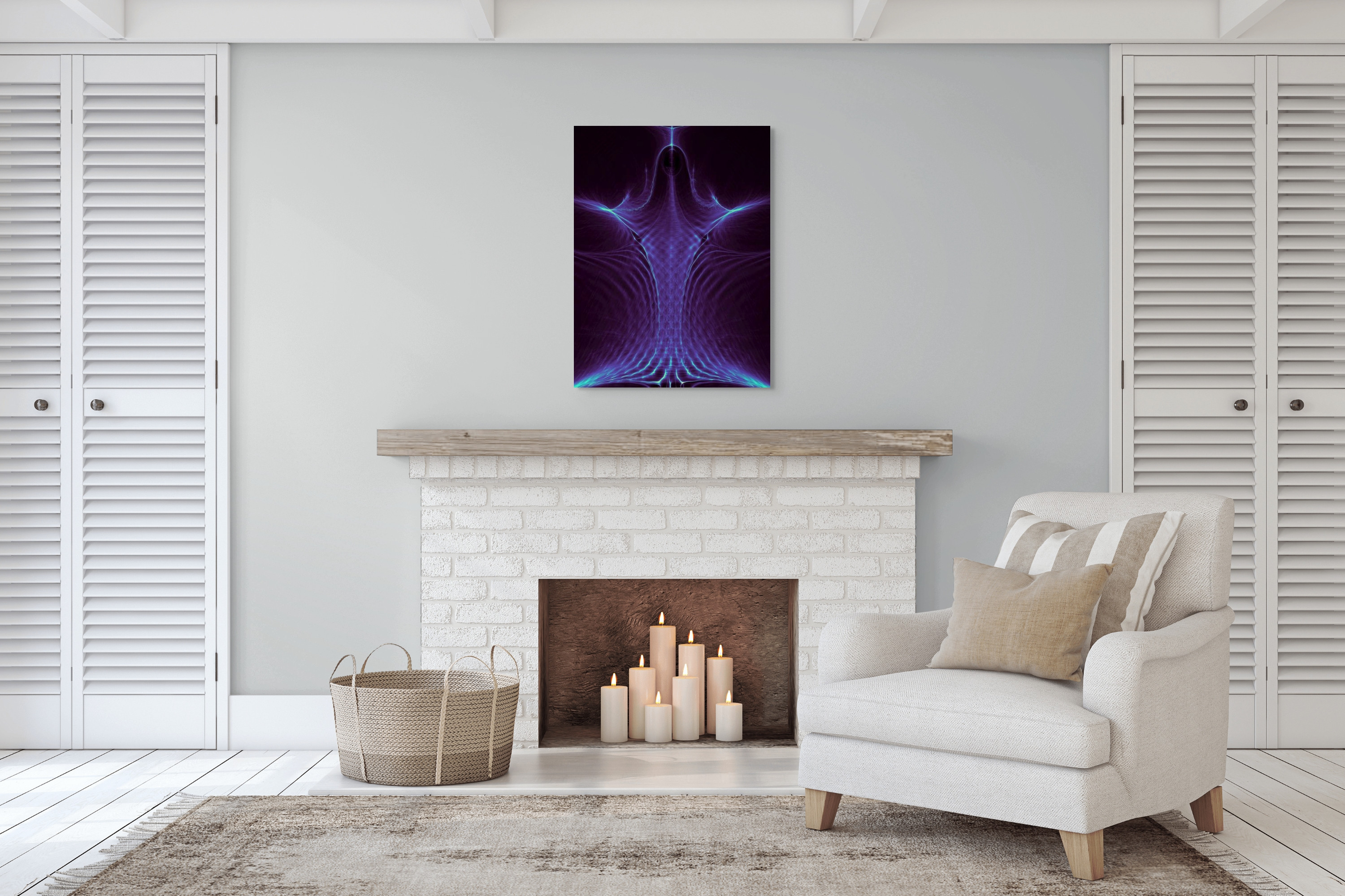 Room Mockup - 03