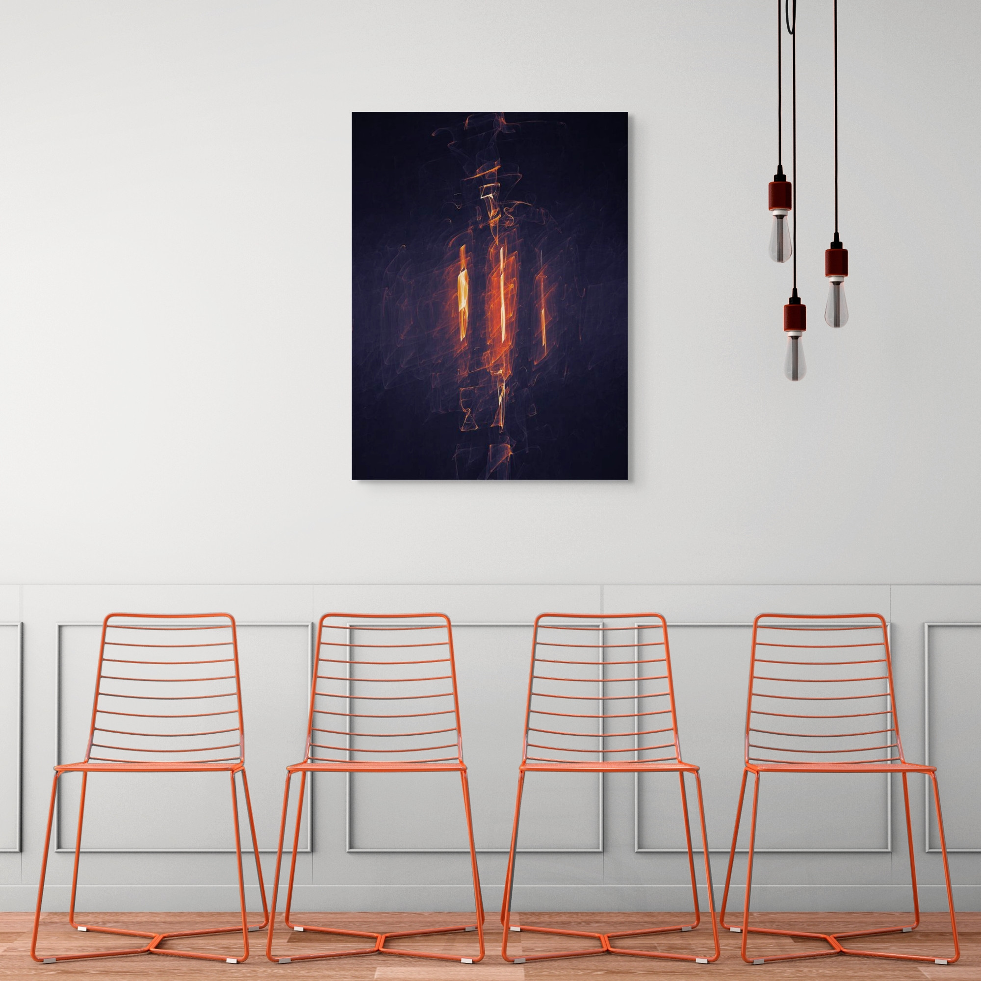 Room Mockup - 04