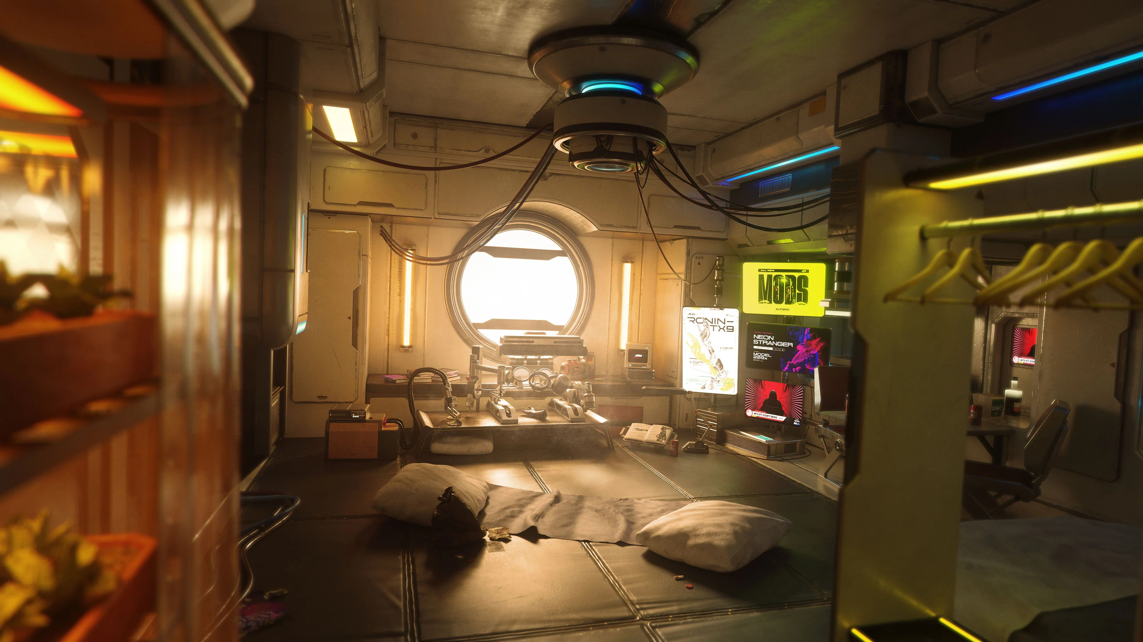 Rendered by Kitbash3D