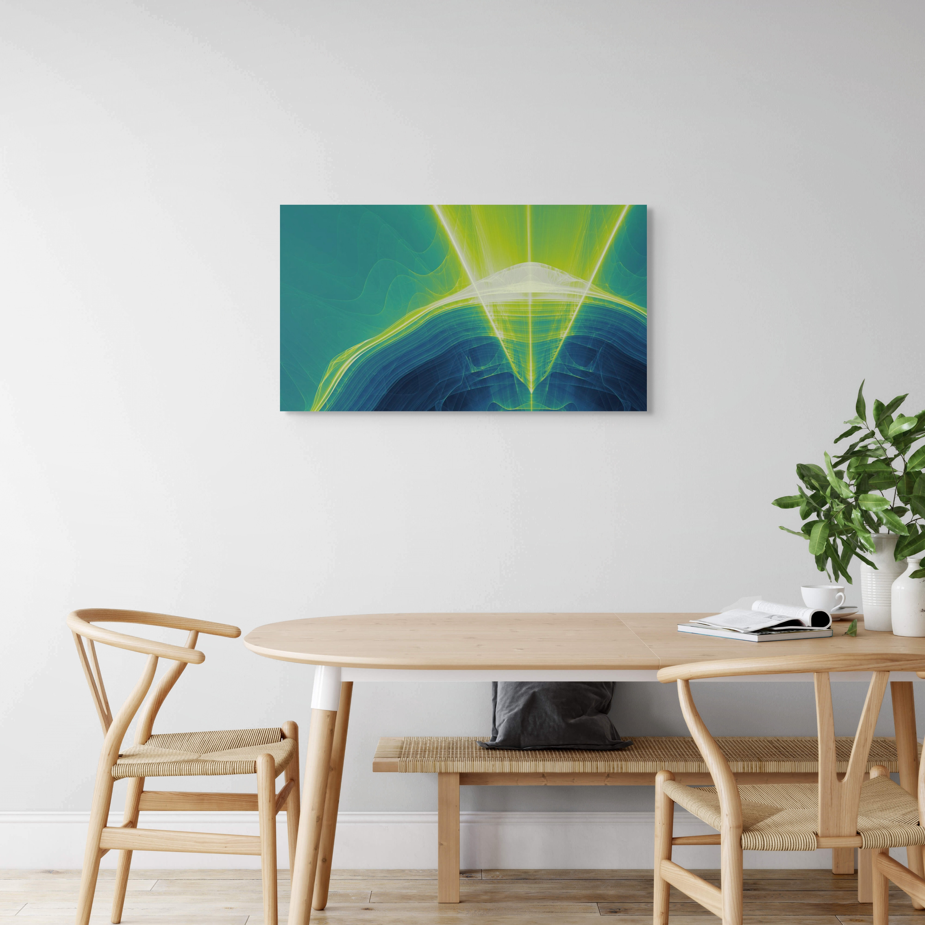 Room Mockup - 04