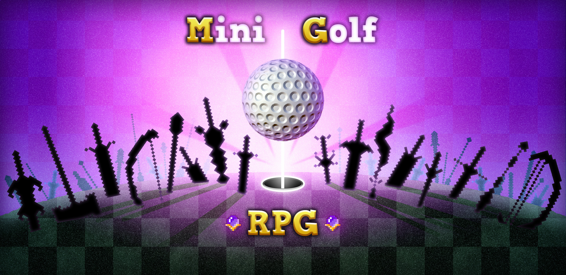 Main Title Splash Art 
