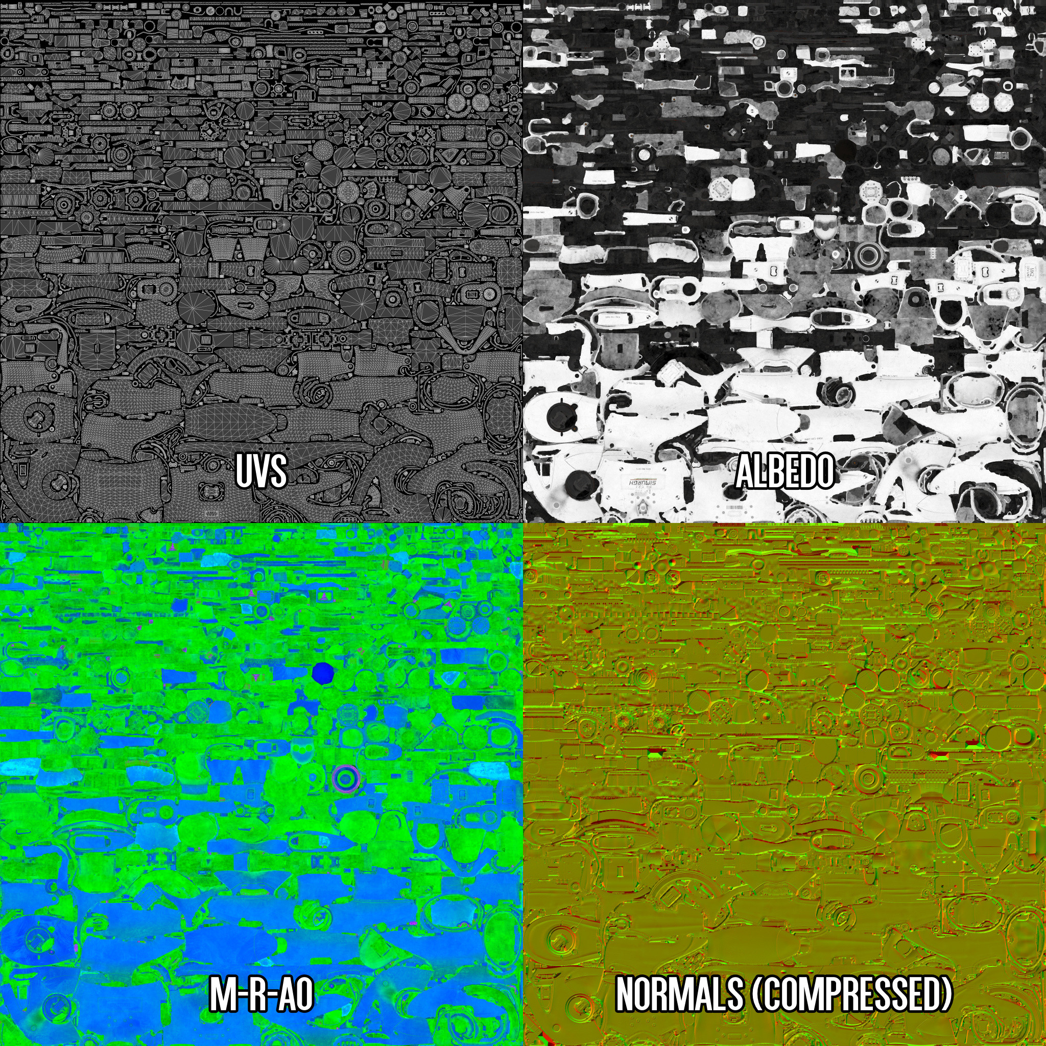 Maps