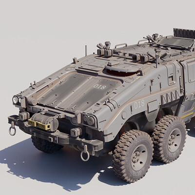 APC