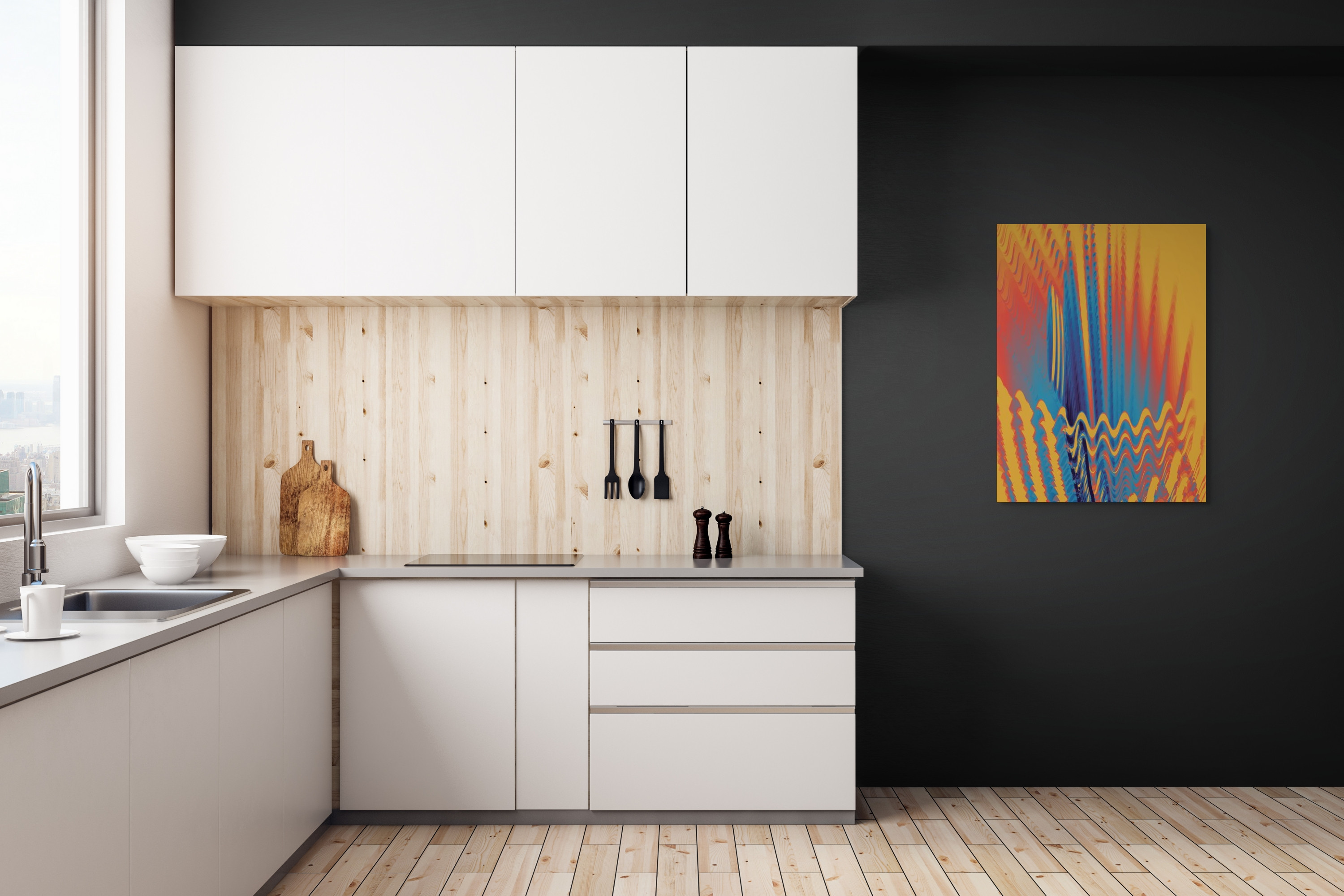 Room Mockup - 05