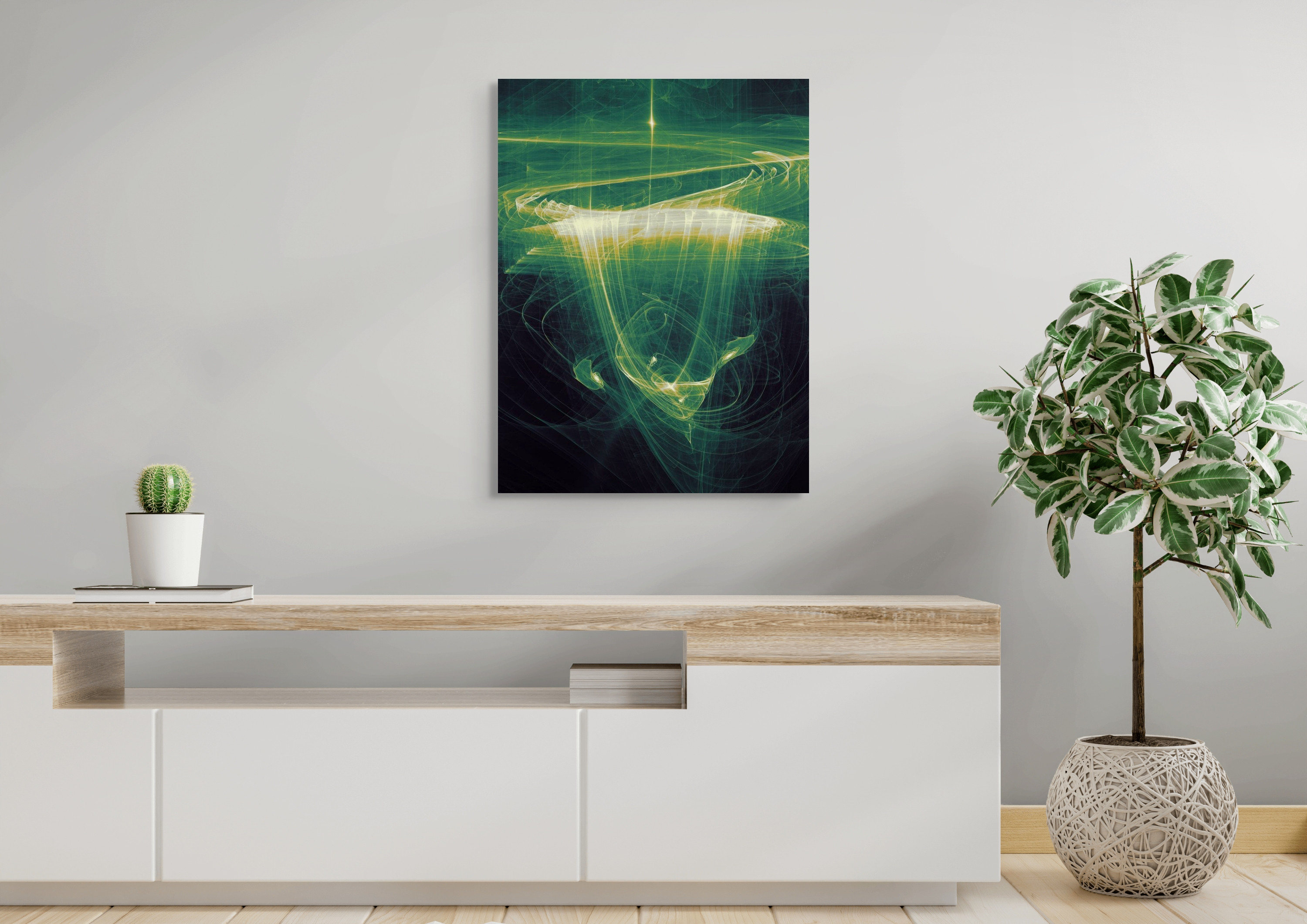 Room Mockup - 03