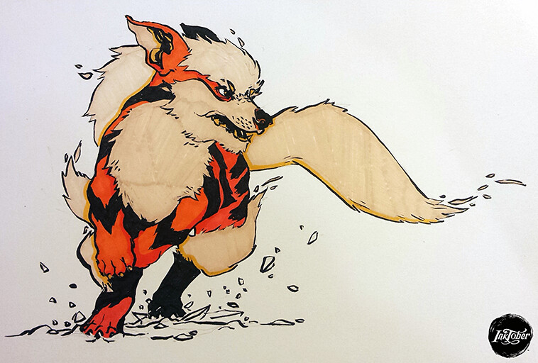 Day 1 - Fast