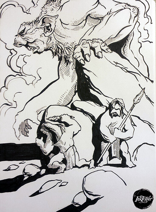 Day 6 - Hidden