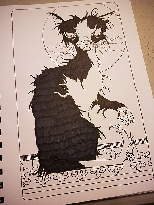 Day 16 - Wet