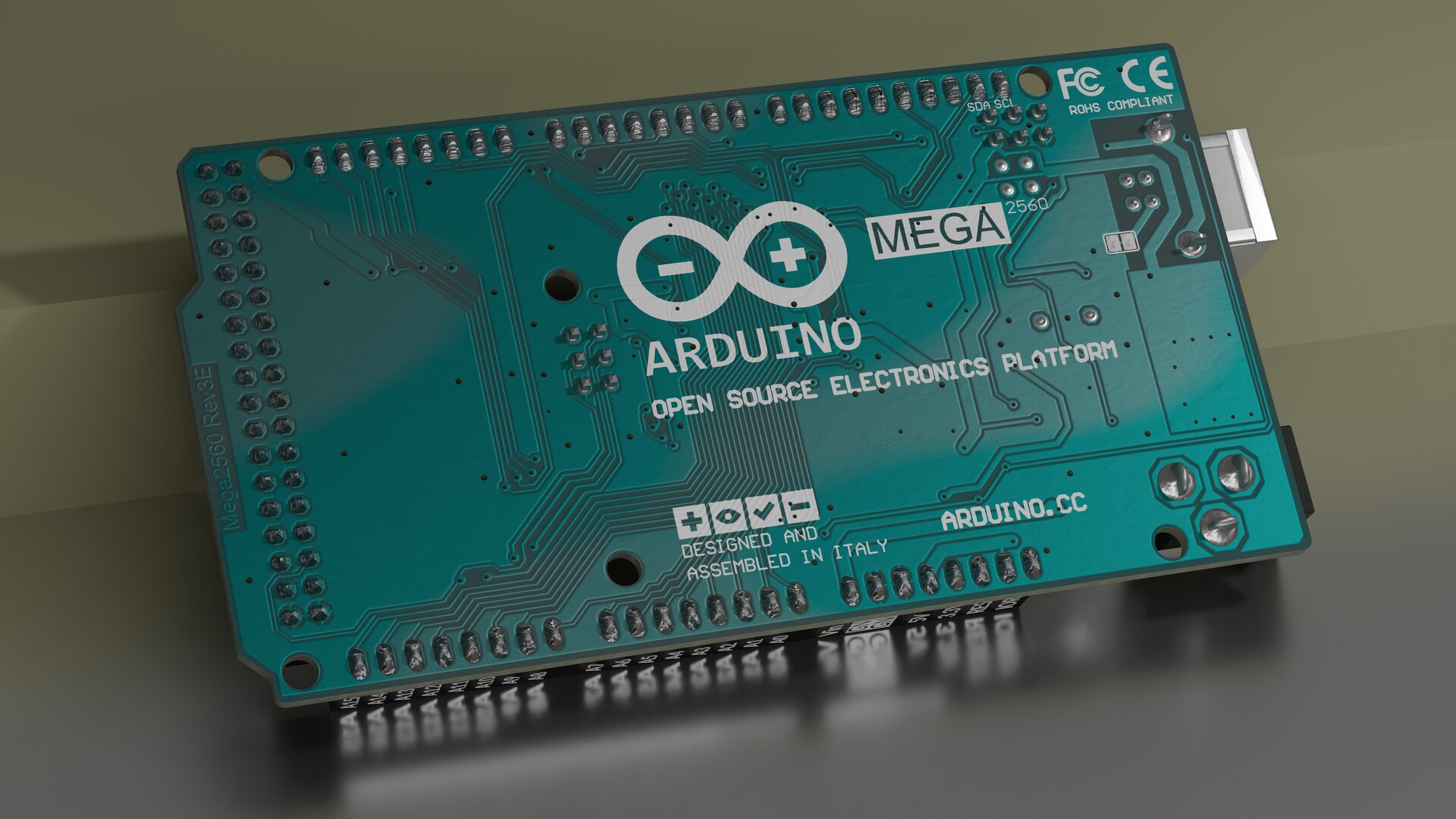 Arduino Mega 2560 Schematic Altium Clone And Modify An Arduino Mega