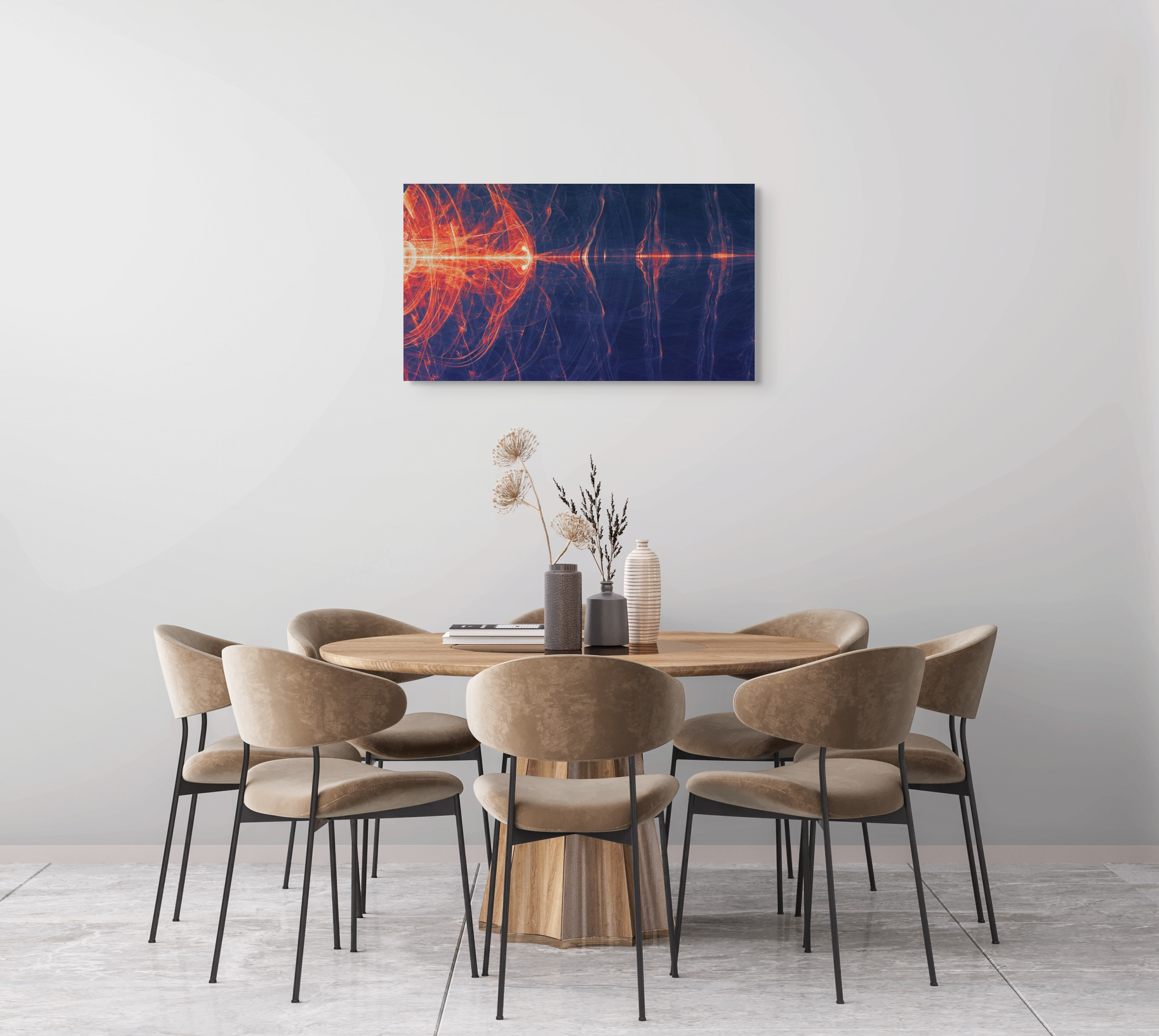 Room Mockup - 04
