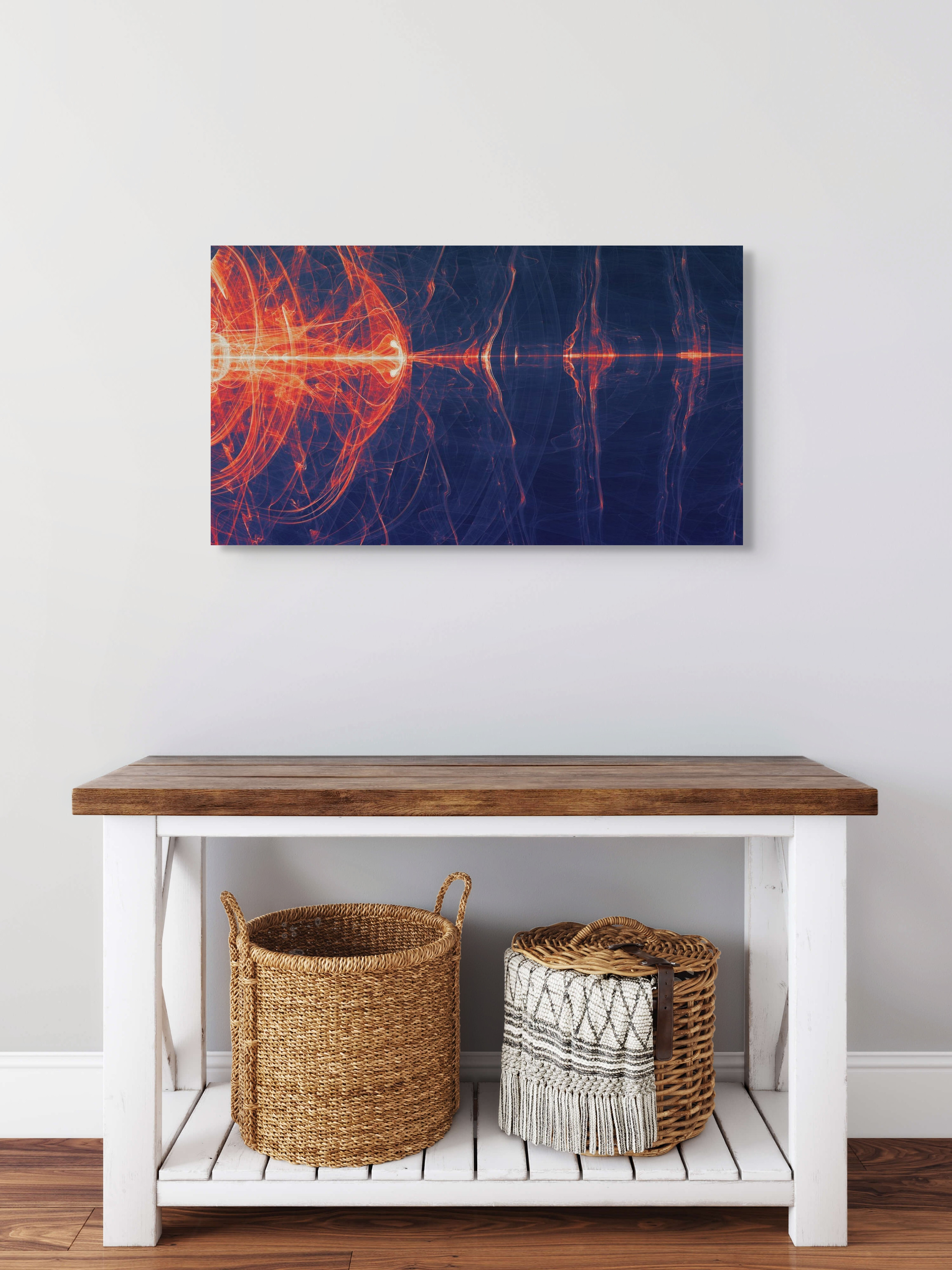 Room Mockup - 02