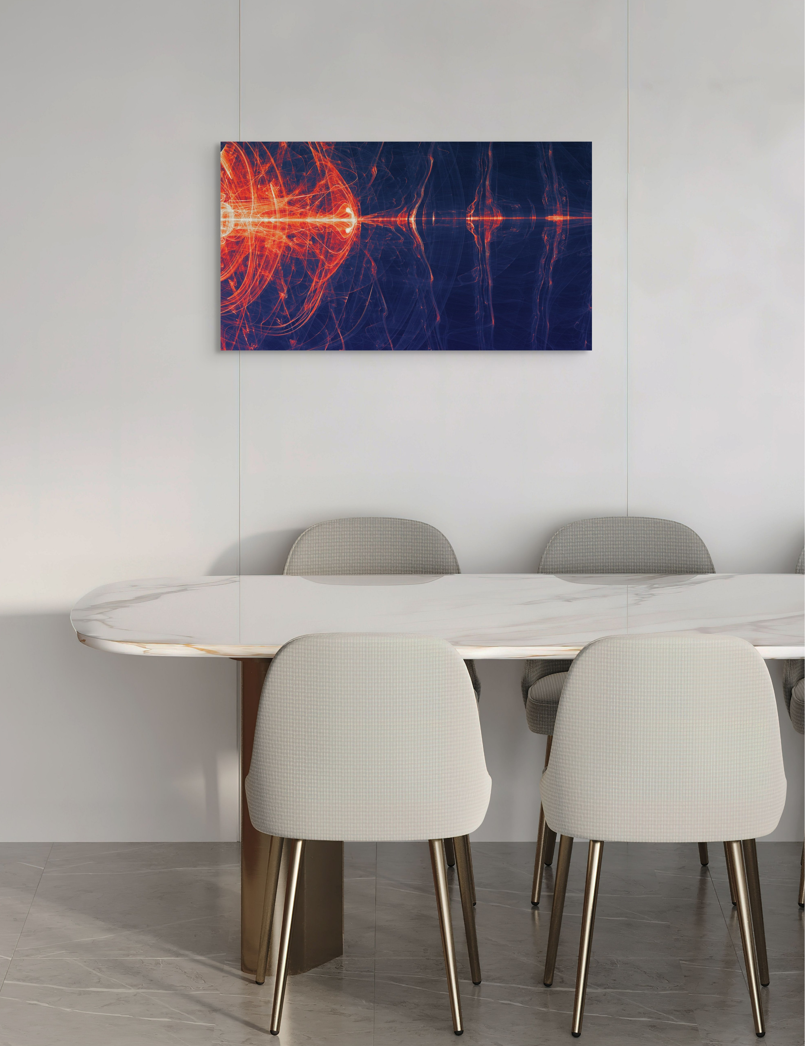 Room Mockup - 03