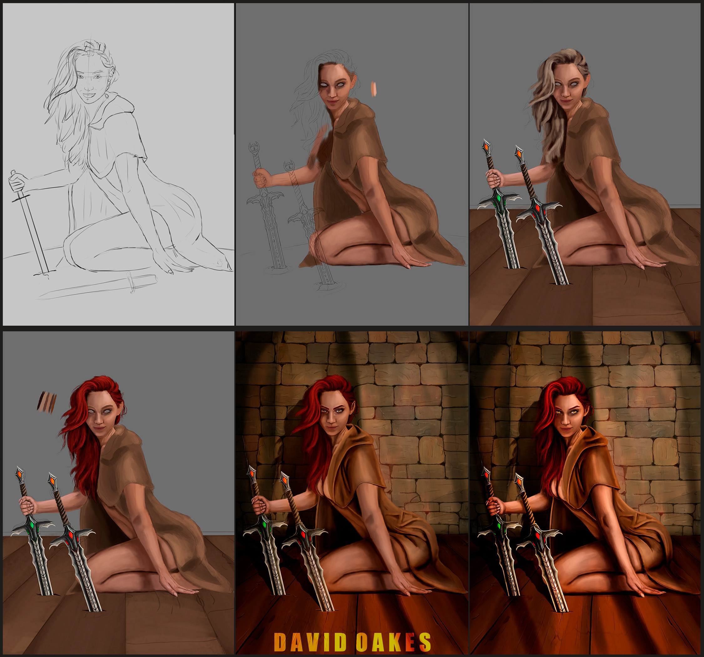 Process